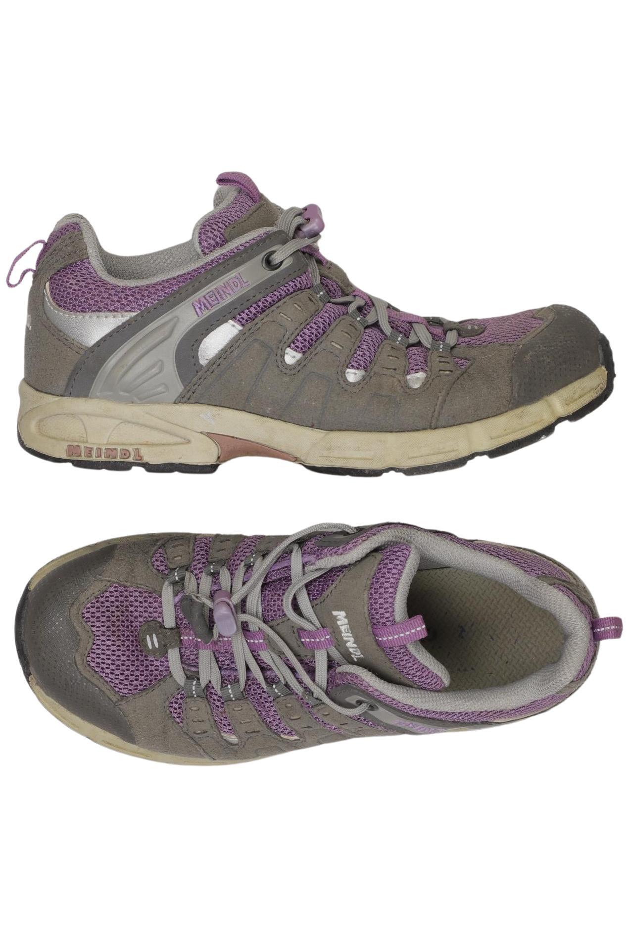 

Meindl Damen Halbschuh, mehrfarbig, Gr. 35