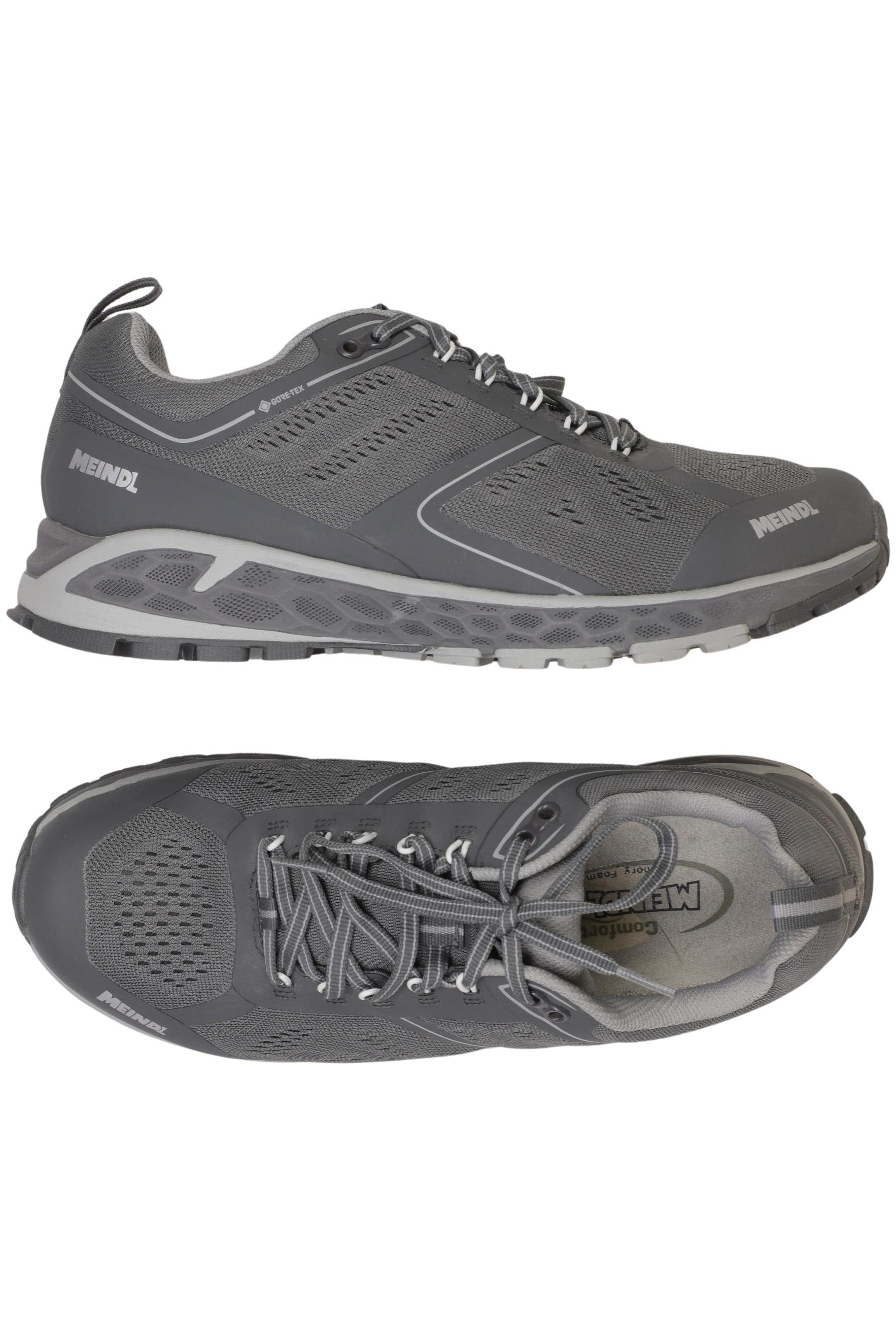 

Meindl Damen Halbschuh, grau, Gr. 7.5