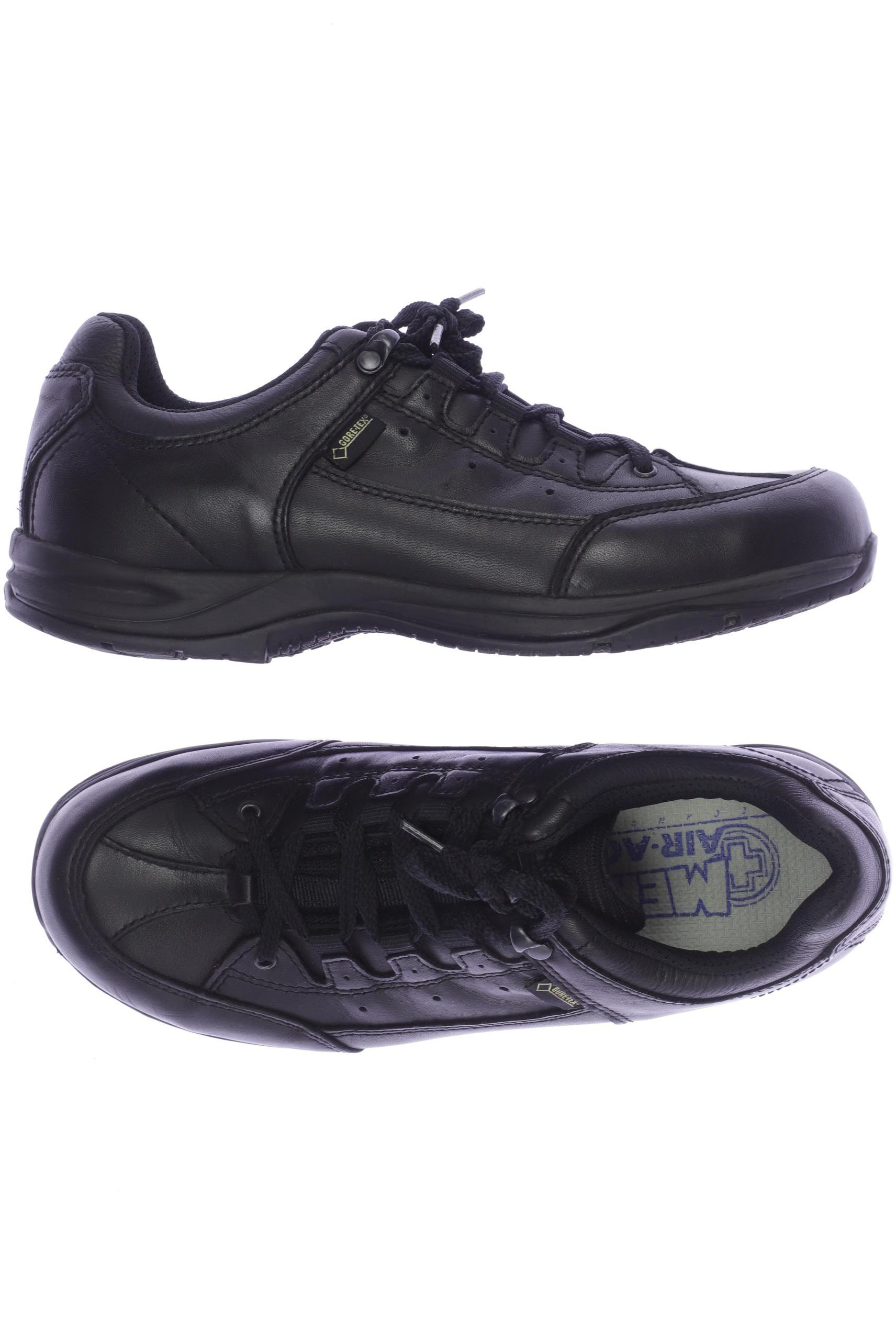 

Meindl Damen Sneakers, schwarz, Gr. 40