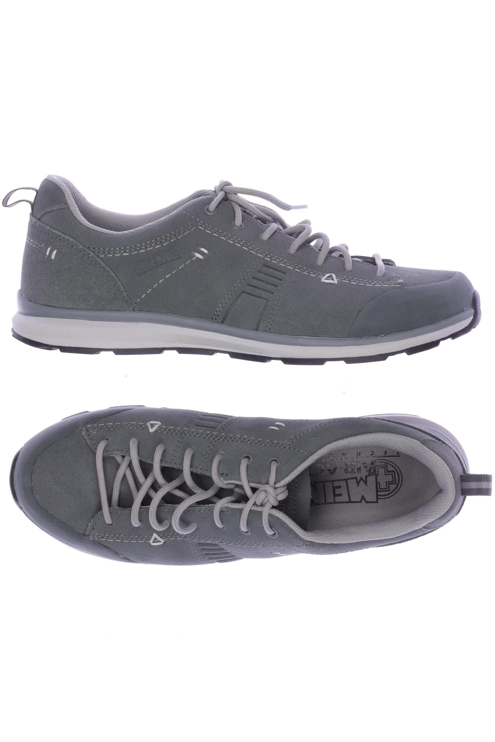 

Meindl Damen Sneakers, grün, Gr. 7.5