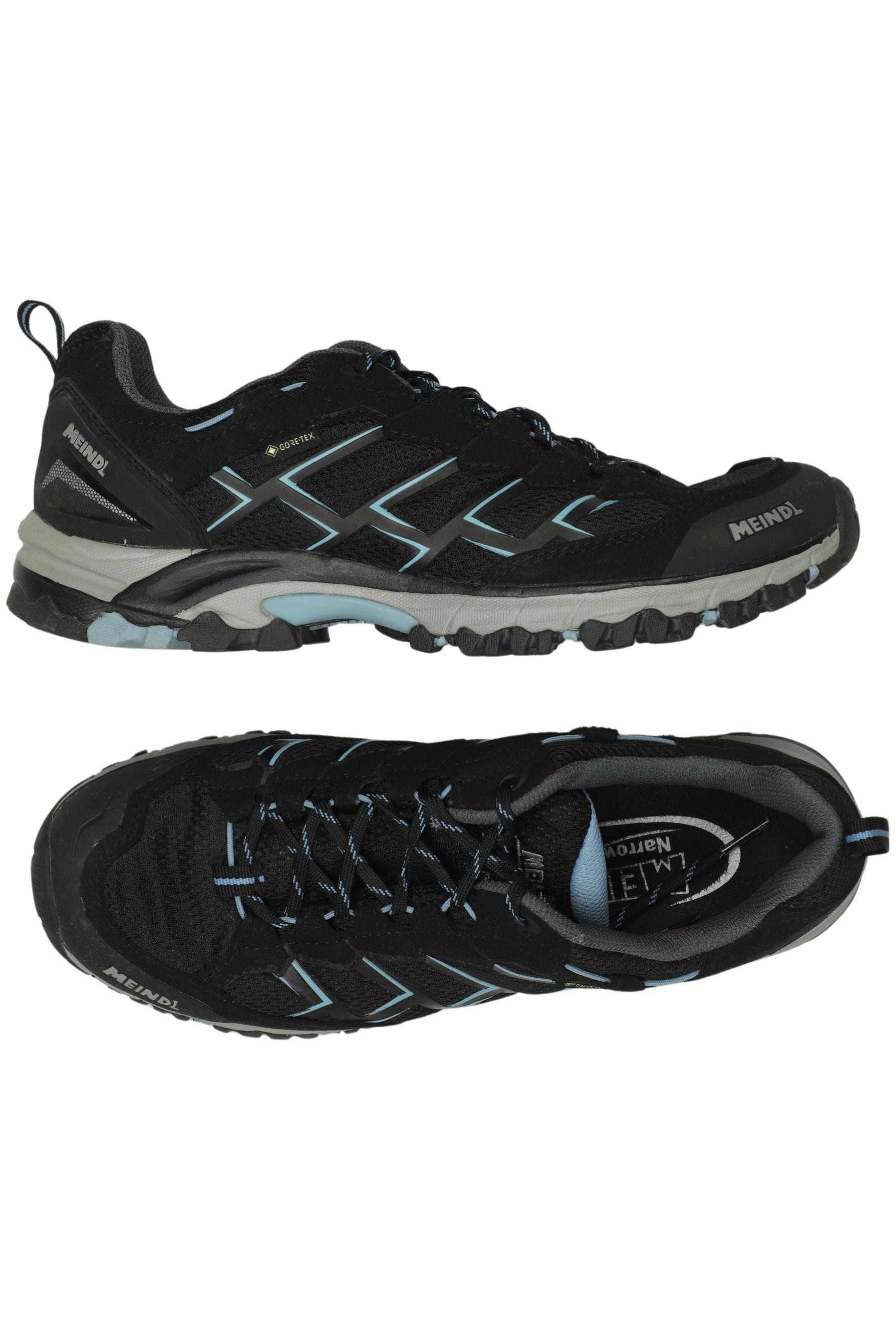 

Meindl Damen Sneakers, mehrfarbig, Gr. 7