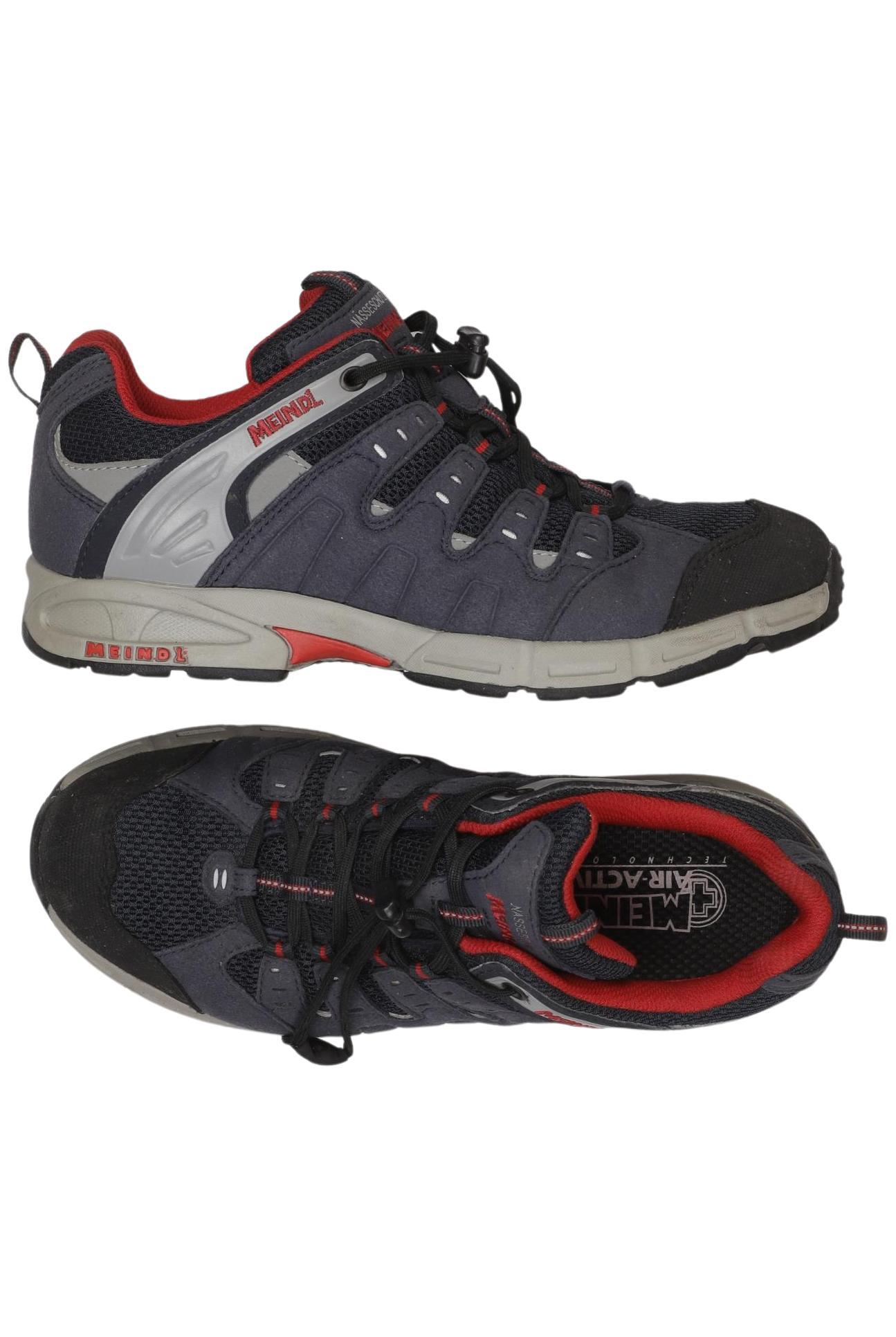 

Meindl Damen Sneakers, mehrfarbig, Gr. 37