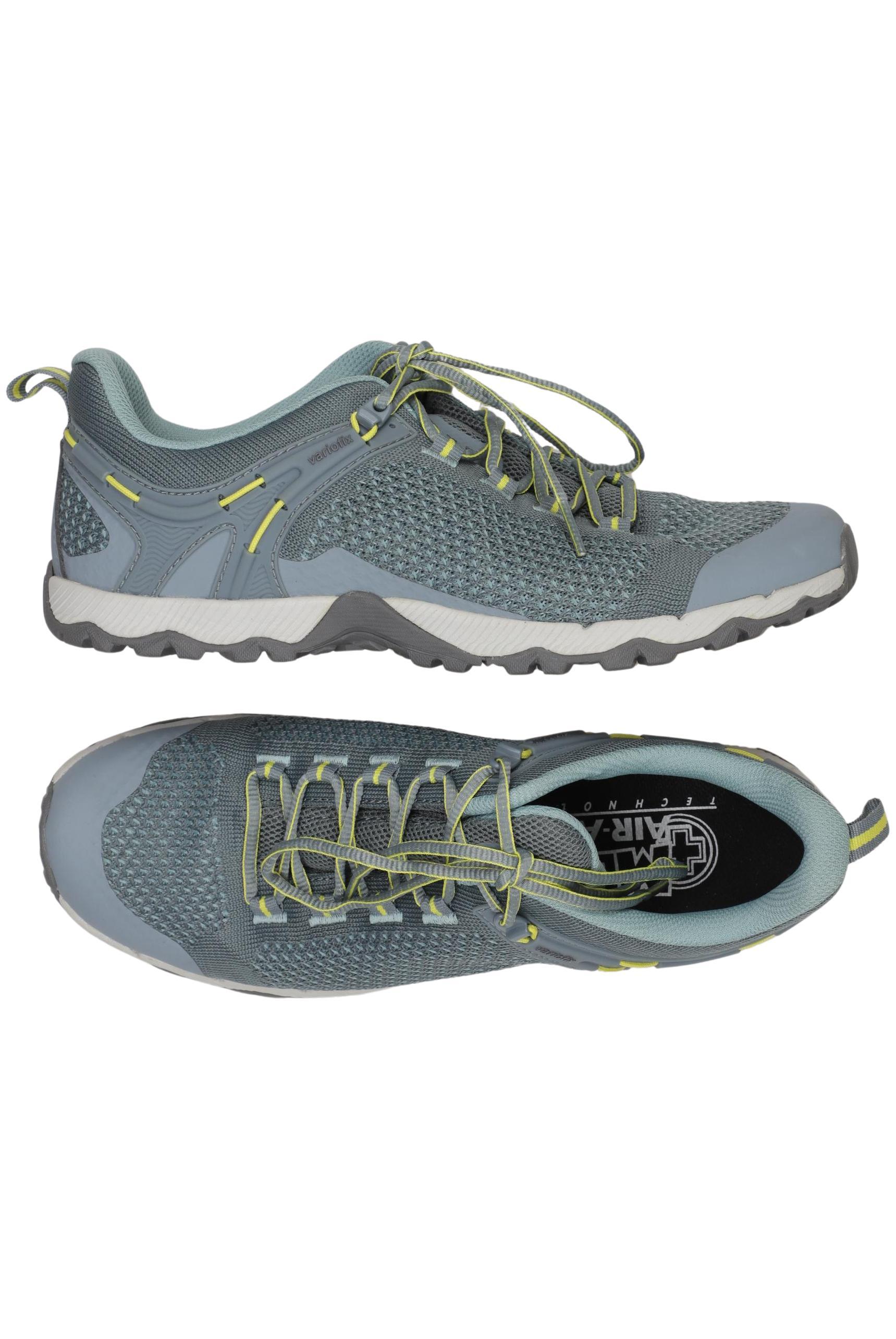 

Meindl Damen Sneakers, mehrfarbig, Gr. 5