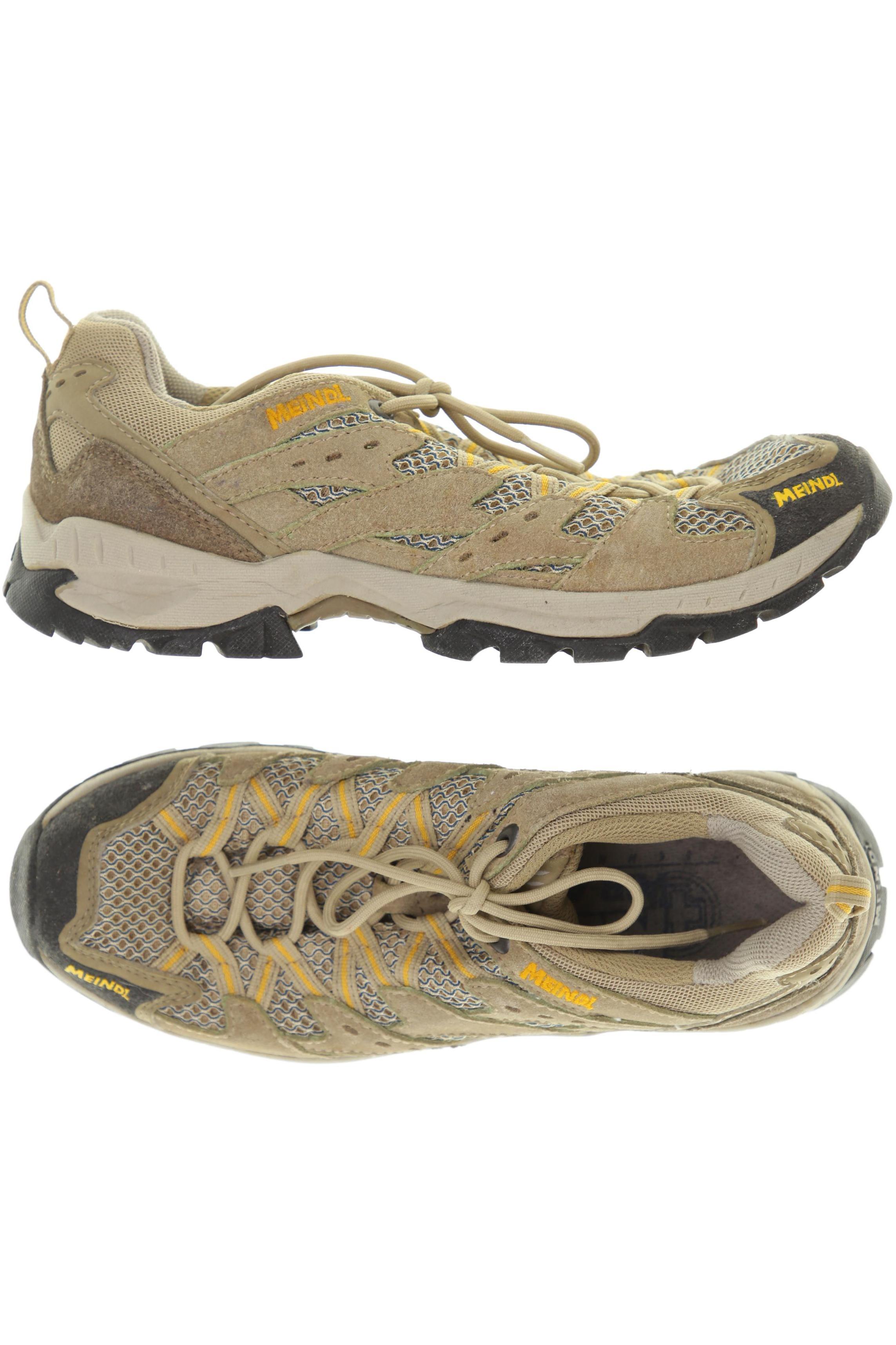 

Meindl Damen Sneakers, beige, Gr. 5