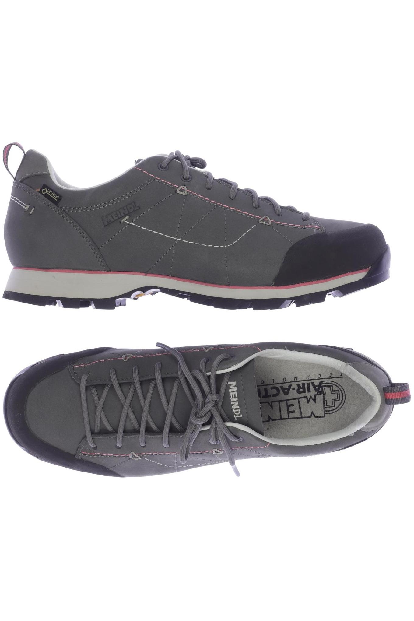 

MEINDL Damen Sneakers, grau