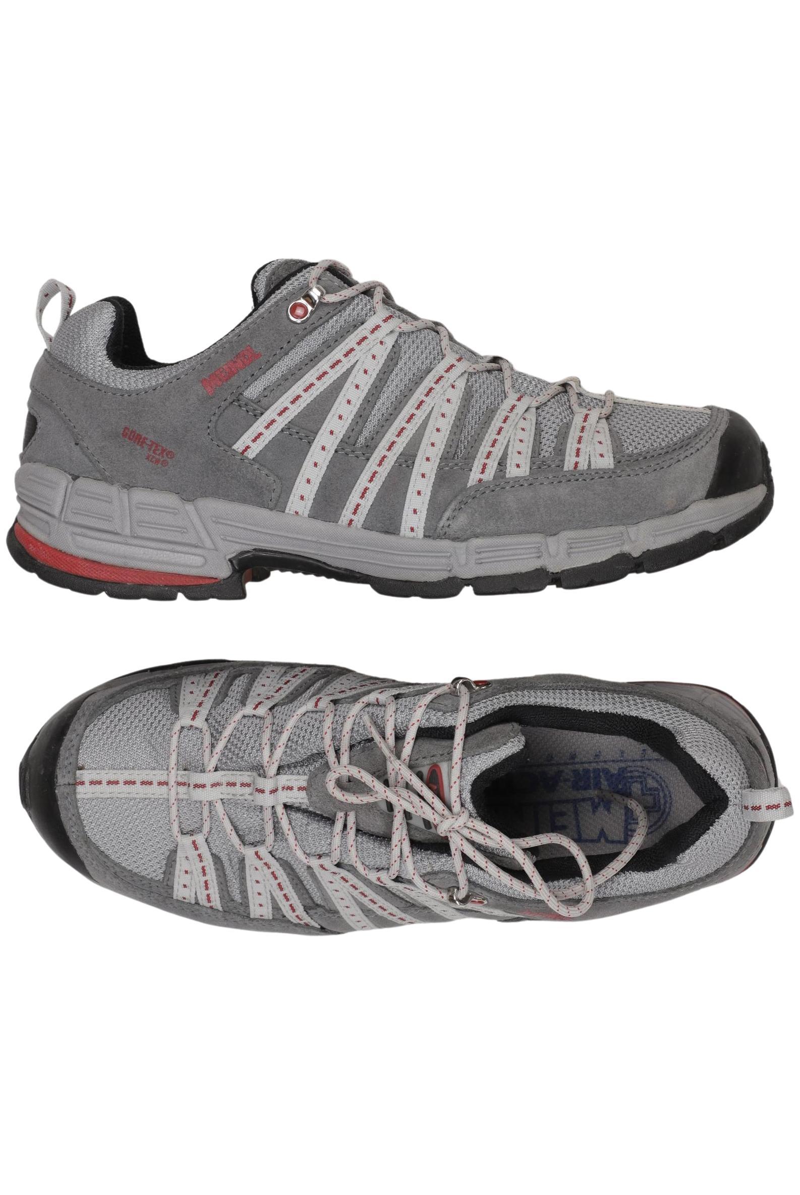 

Meindl Damen Sneakers, grau, Gr. 6.5