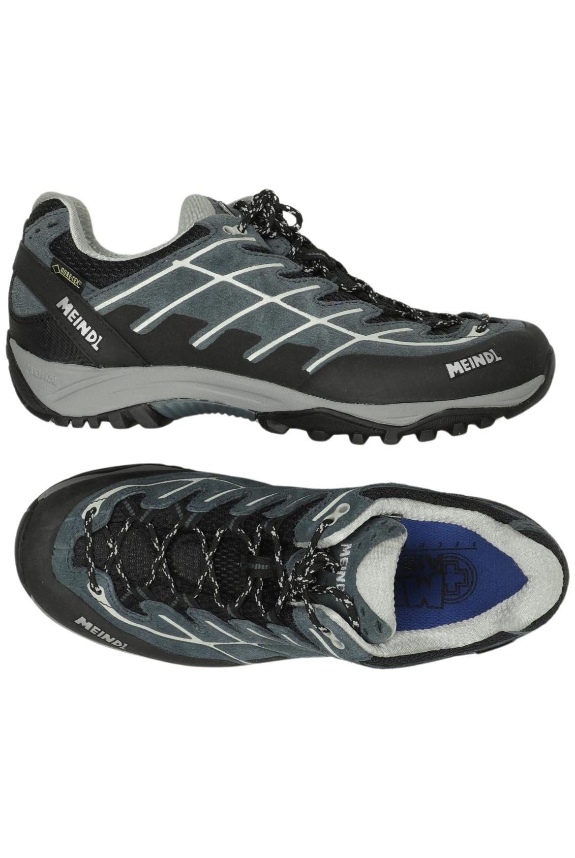 

Meindl Damen Sneakers, marineblau, Gr. 5