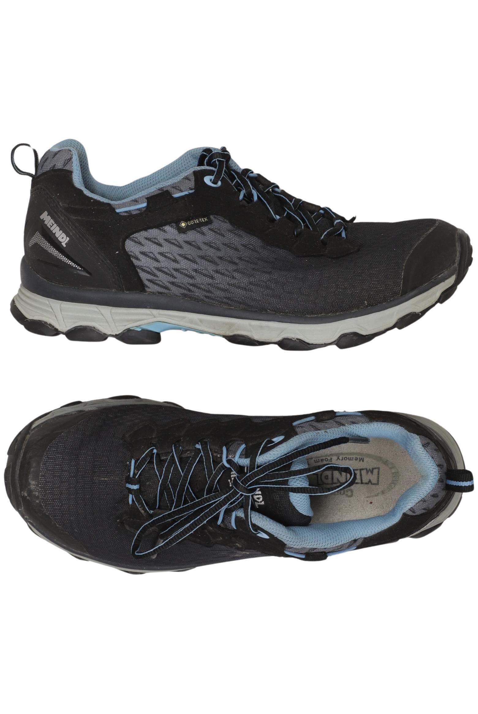 

Meindl Damen Sneakers, mehrfarbig, Gr. 5