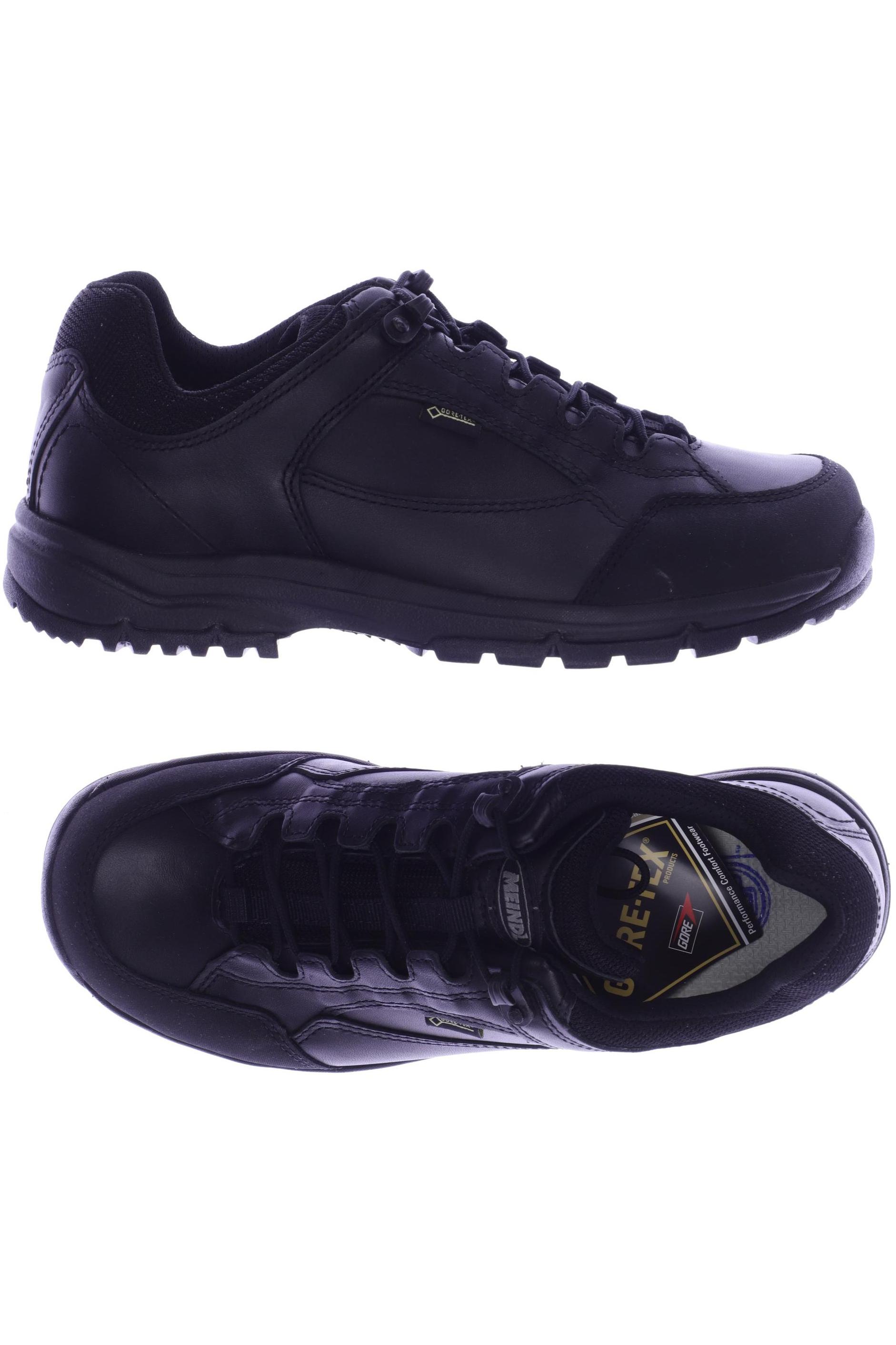 

MEINDL Damen Sneakers, schwarz