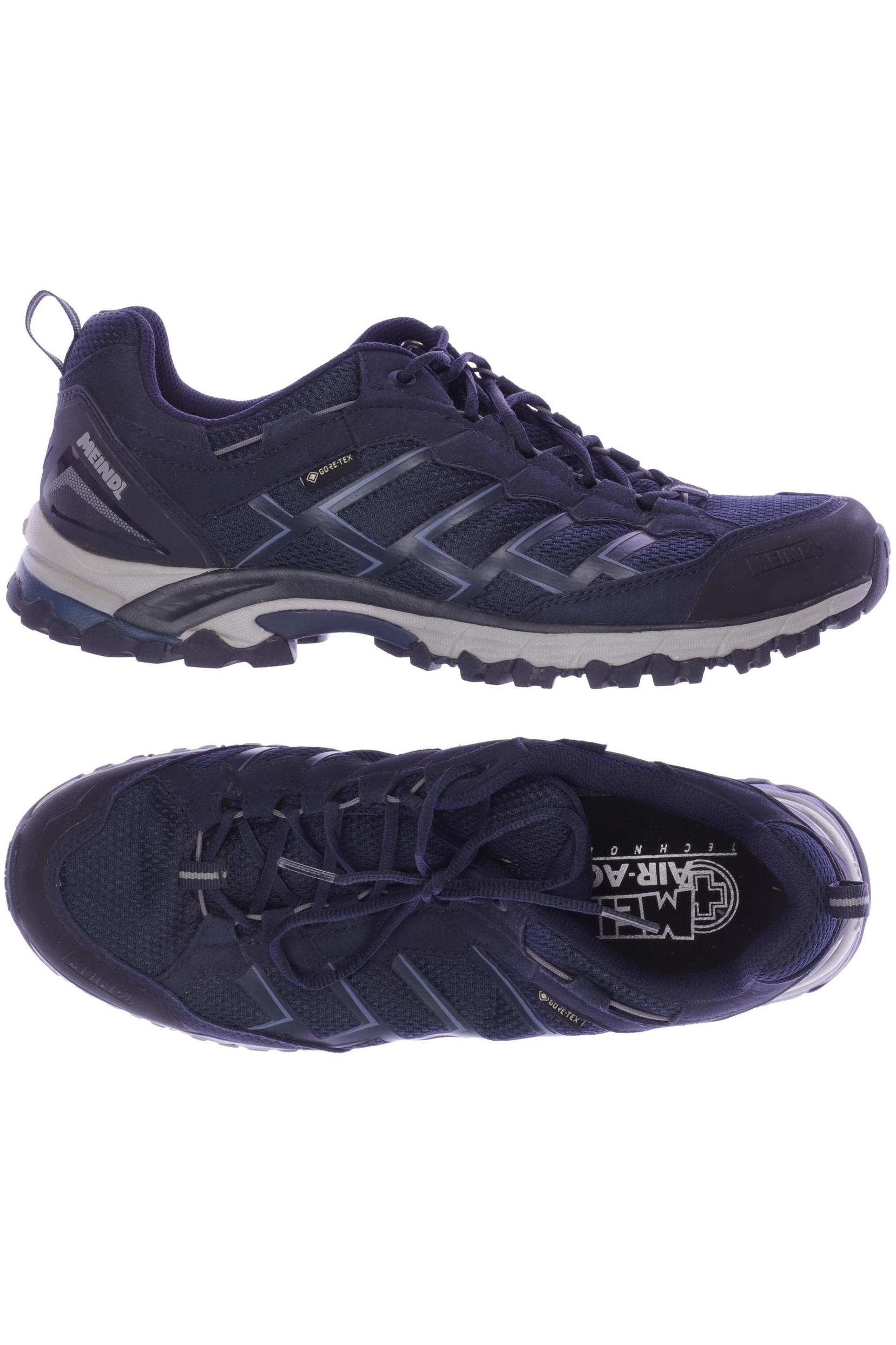 

Meindl Damen Sneakers, marineblau, Gr. 9