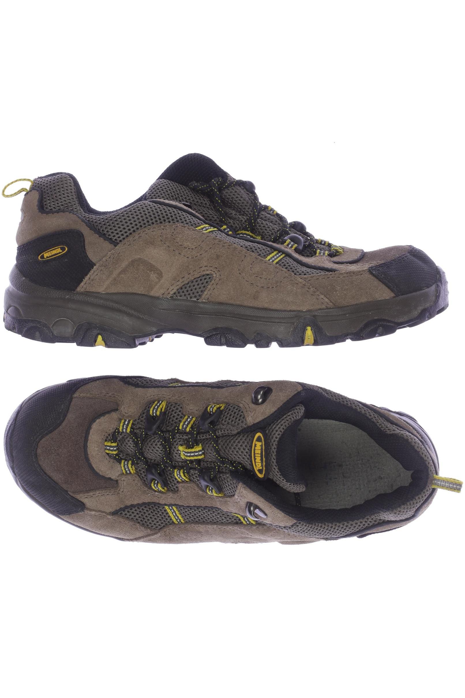 

Meindl Damen Sneakers, braun, Gr. 38