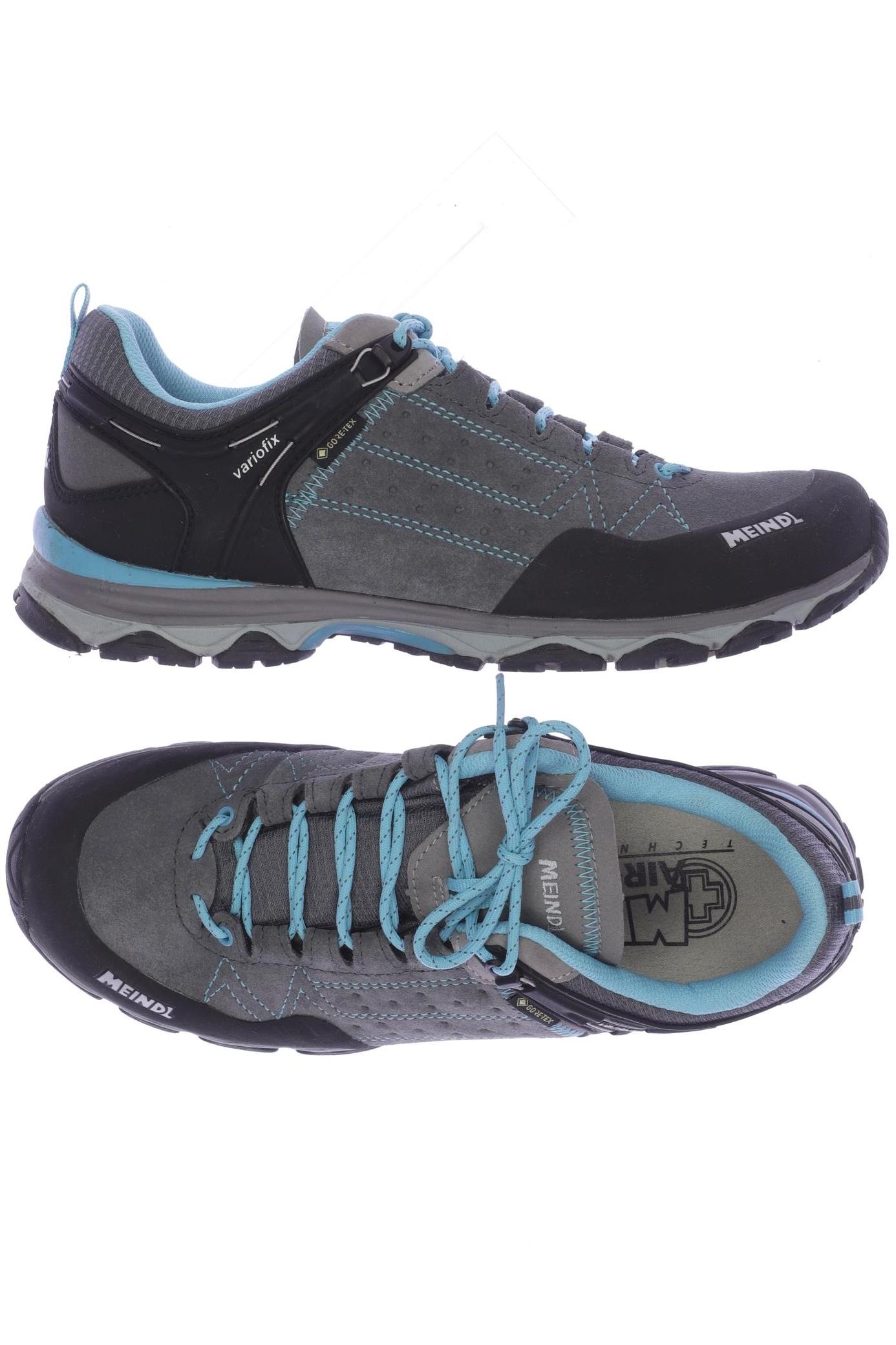 

Meindl Damen Sneakers, grau, Gr. 6.5