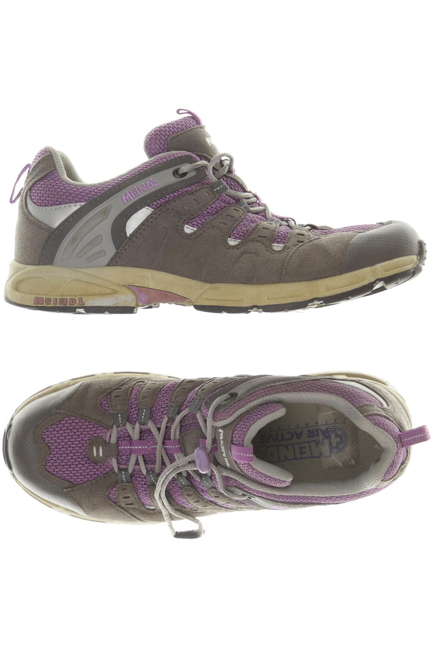 

Meindl Damen Sneakers, grau, Gr. 38