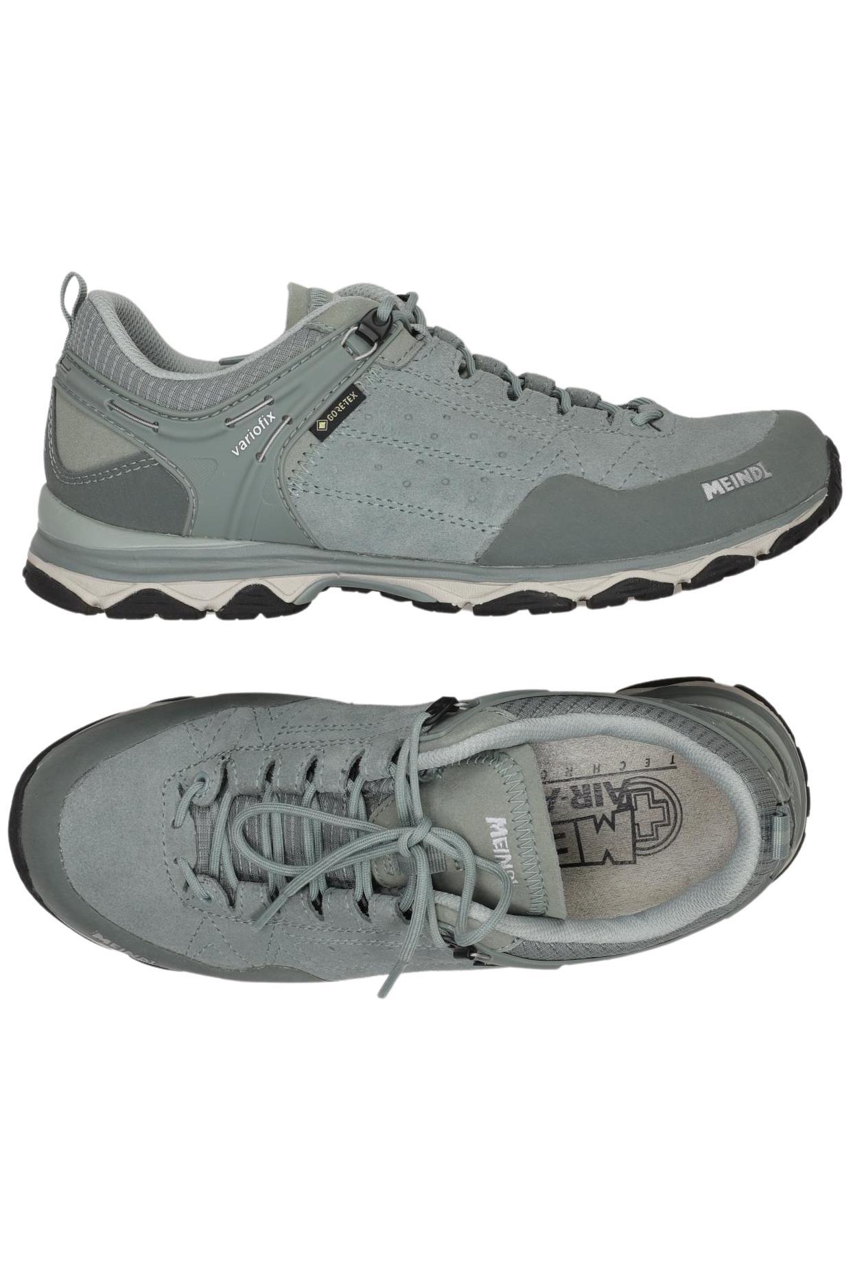 

Meindl Damen Sneakers, grün, Gr. 5