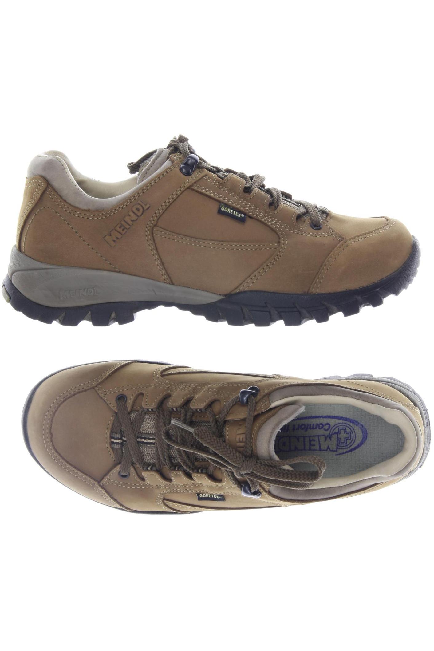 

MEINDL Damen Sneakers, braun