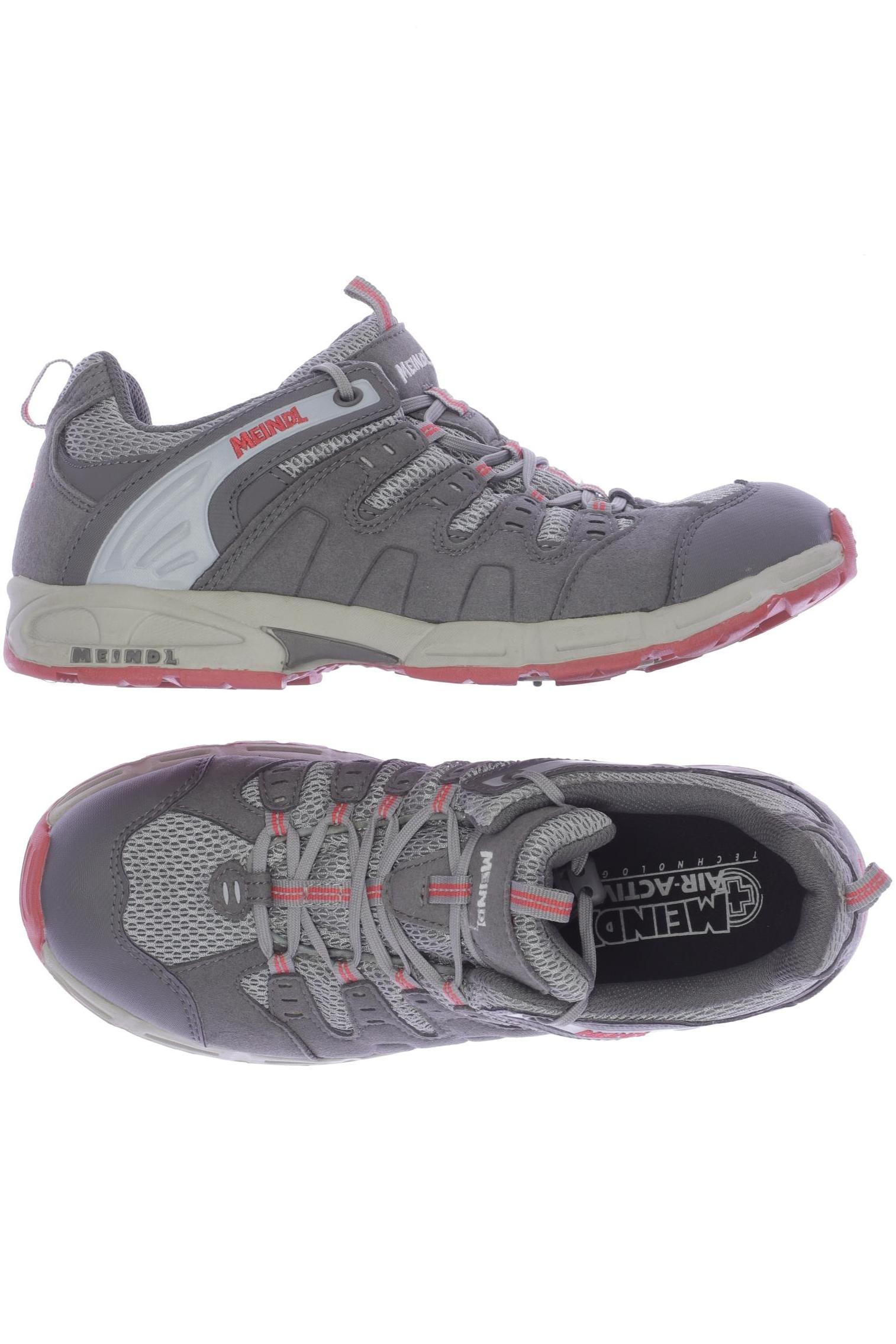 

Meindl Damen Sneakers, grau, Gr. 39