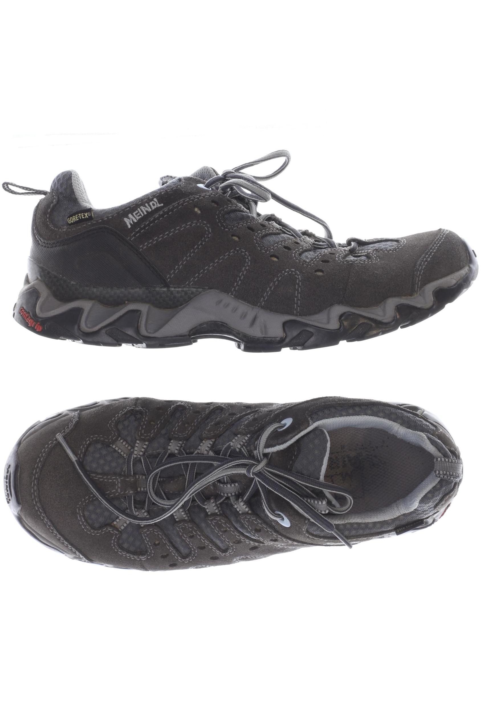 

Meindl Damen Sneakers, grau, Gr. 7