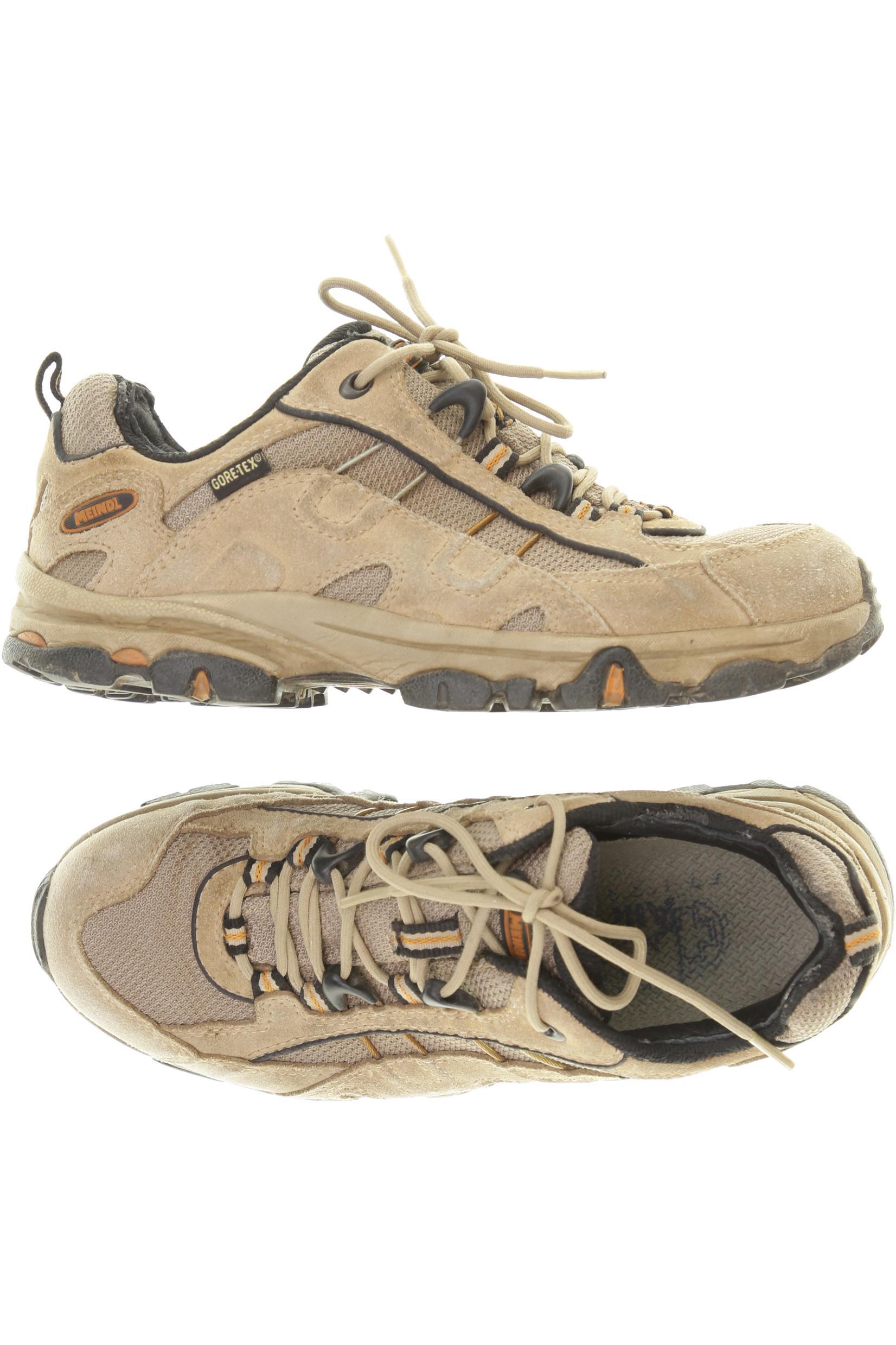 

Meindl Damen Sneakers, beige, Gr. 4.5