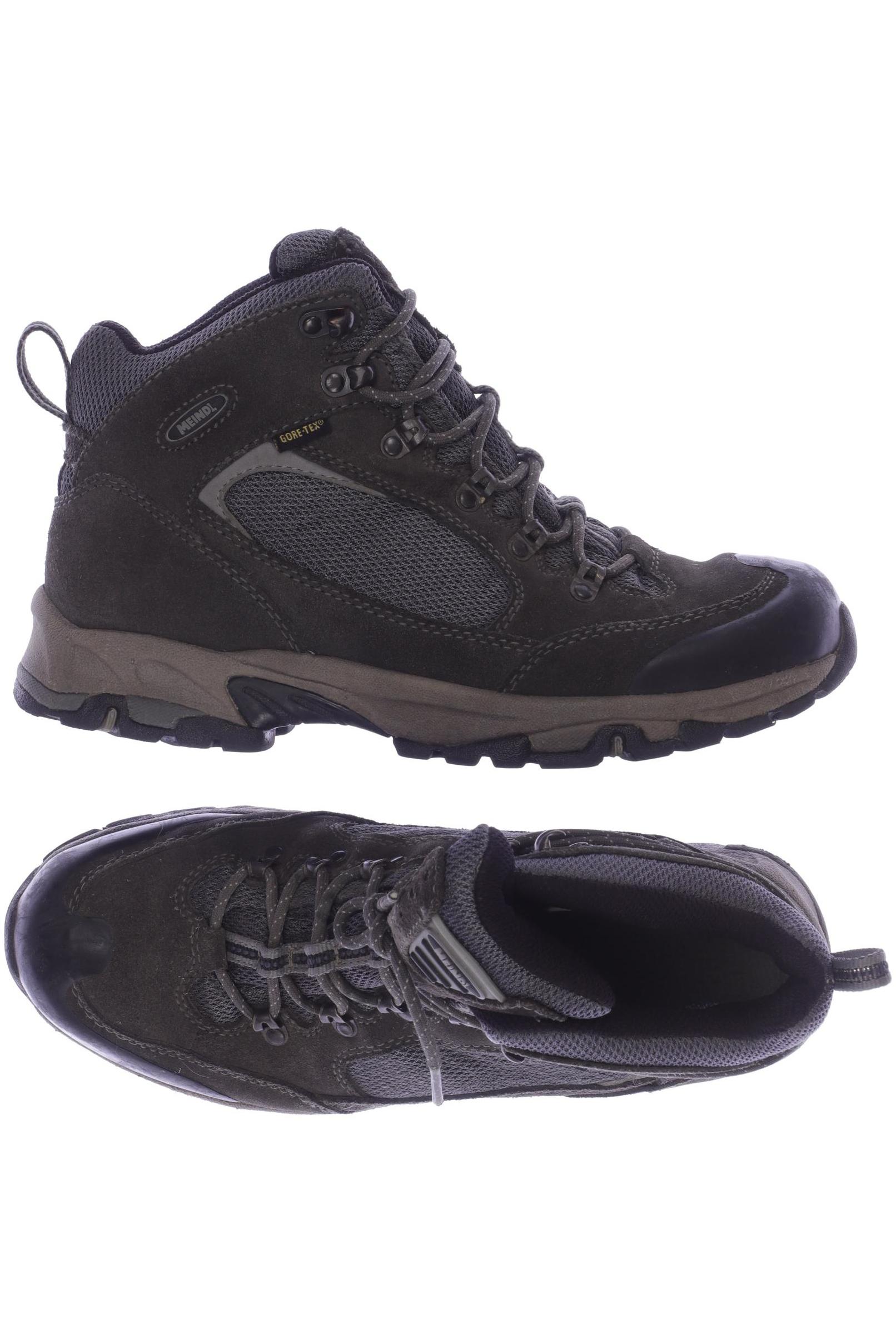 

Meindl Damen Sneakers, braun, Gr. 38