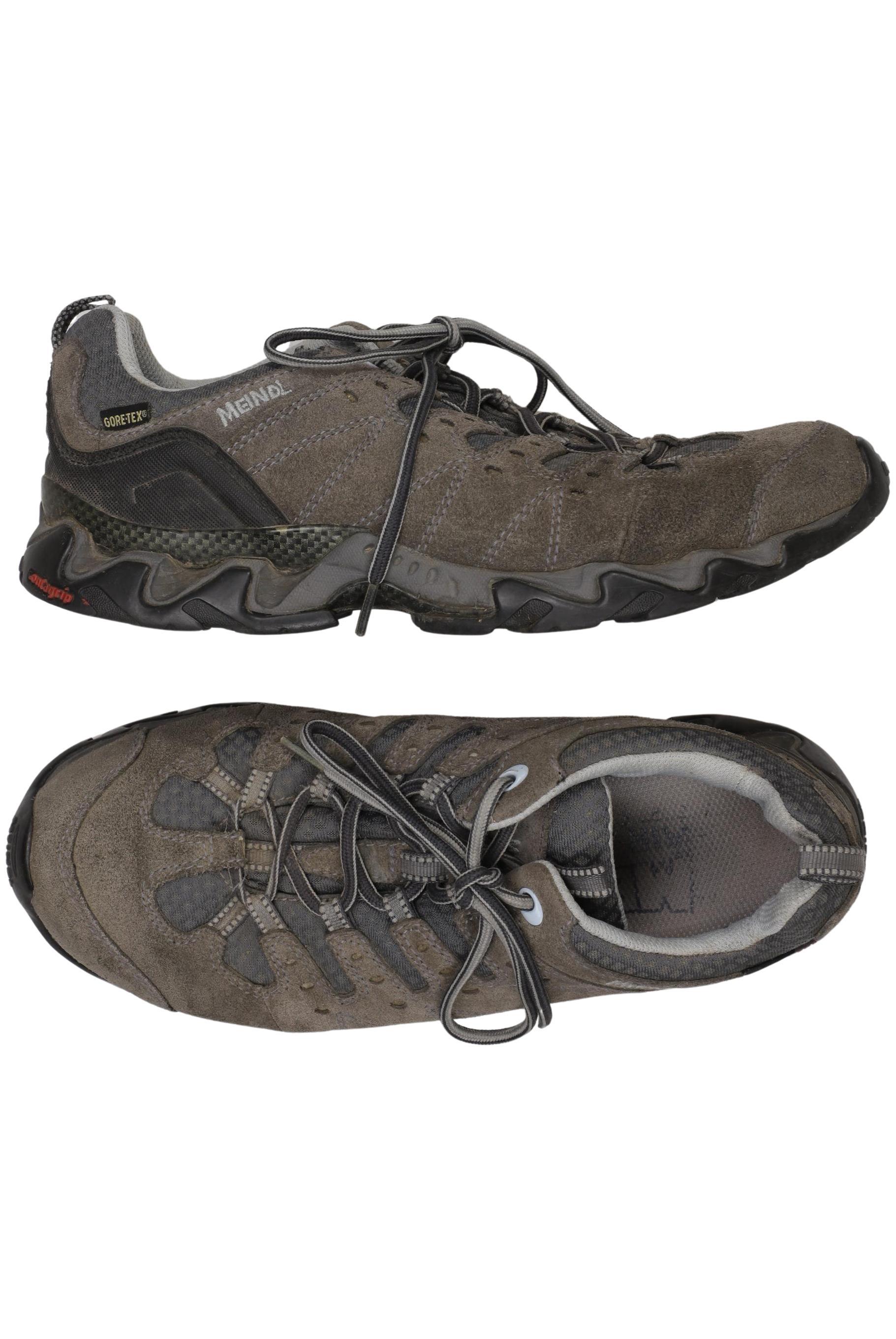 

Meindl Damen Sneakers, grau, Gr. 6.5