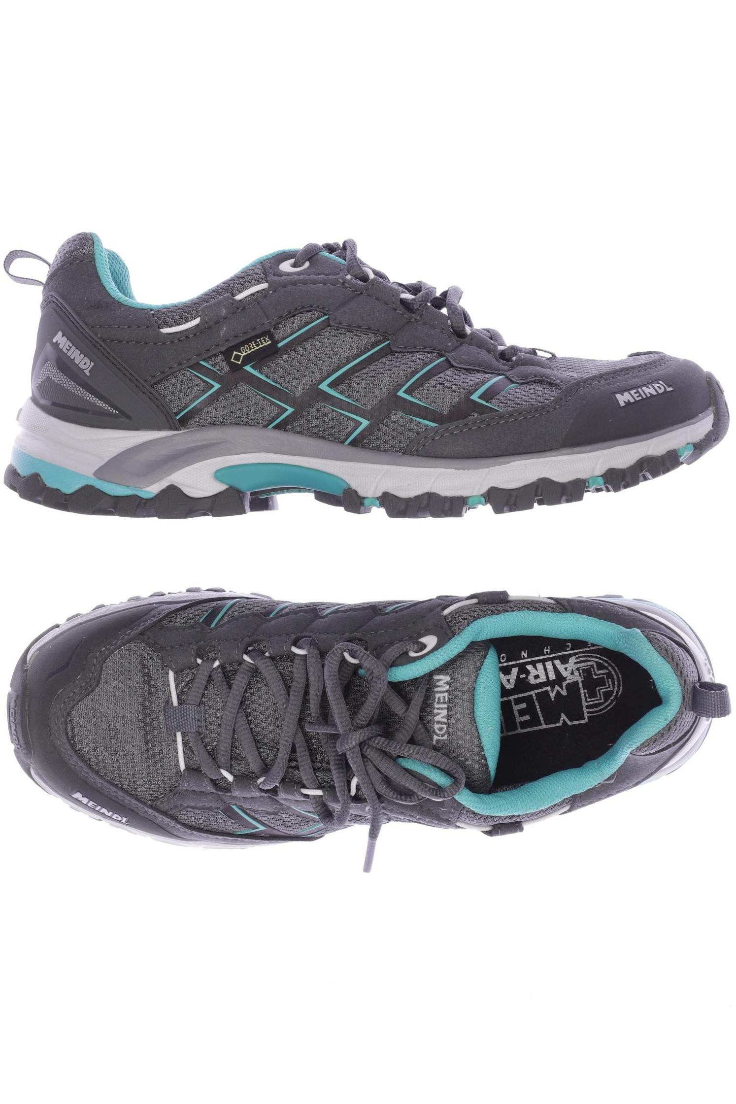 

MEINDL Damen Sneakers, grau