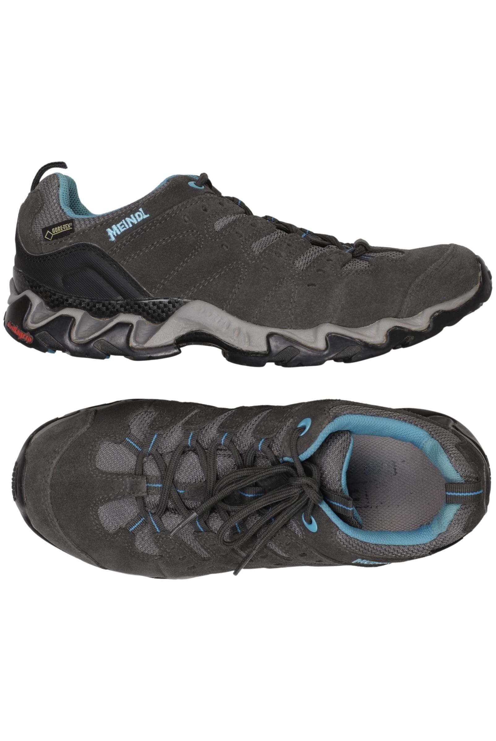 

Meindl Damen Sneakers, grau, Gr. 6.5