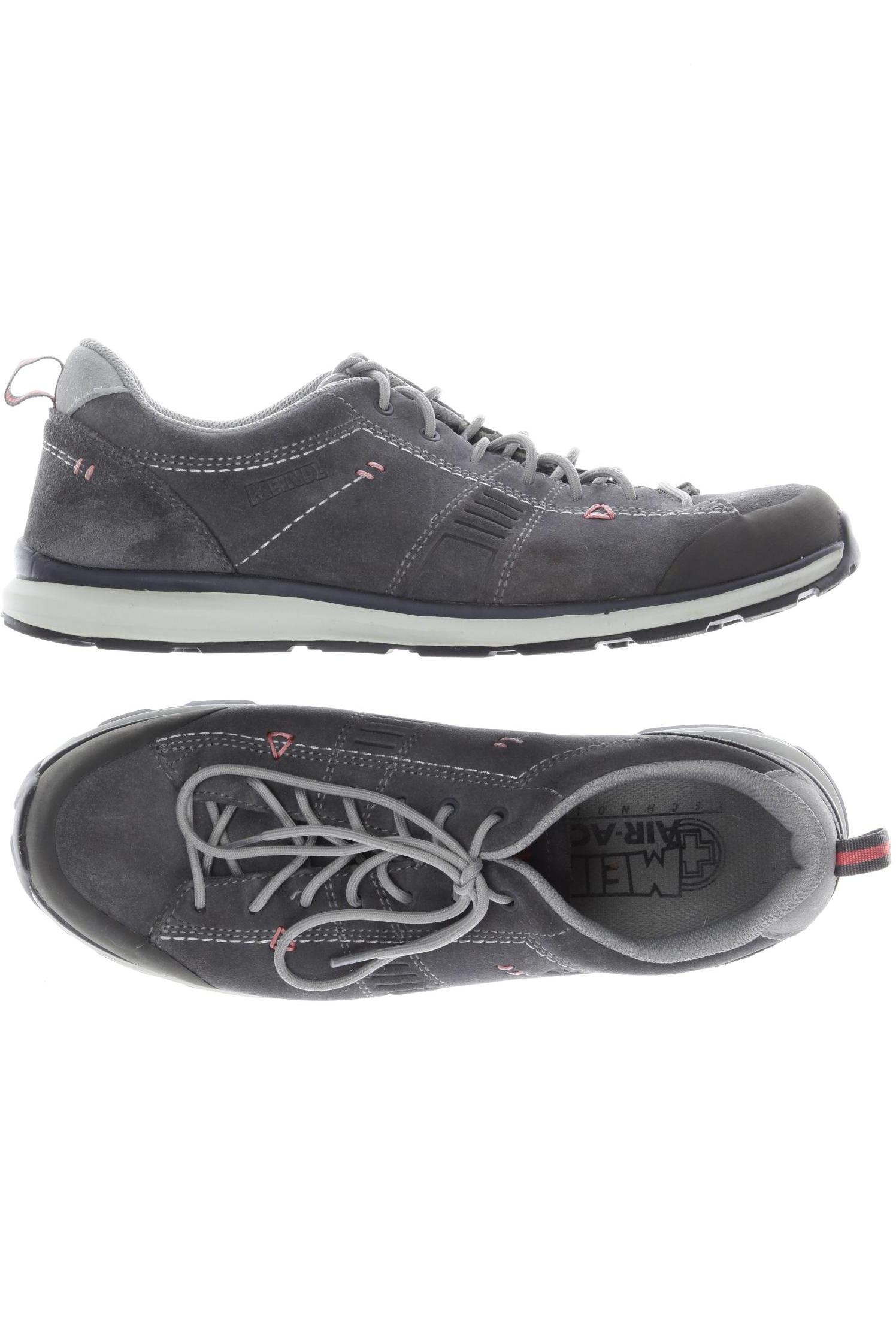 

Meindl Damen Sneakers, grau, Gr. 8