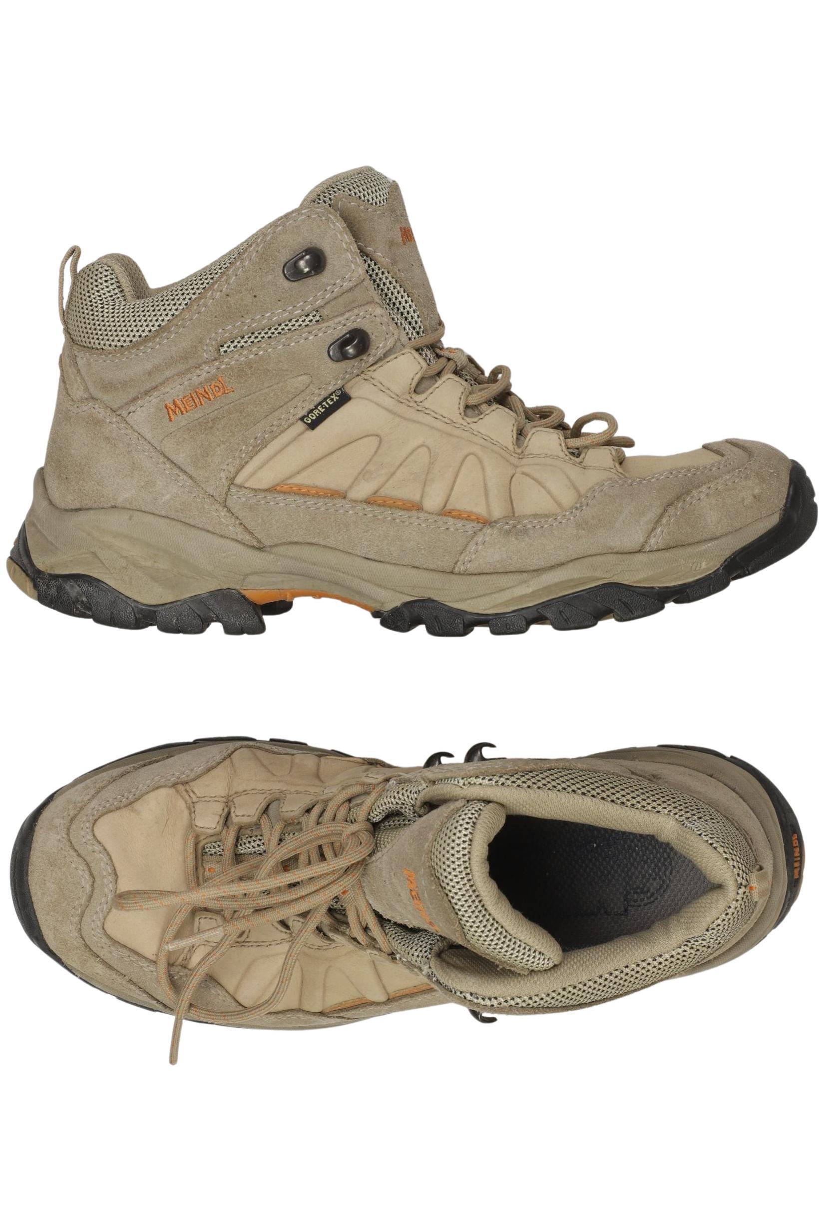 

Meindl Damen Sneakers, beige, Gr. 5