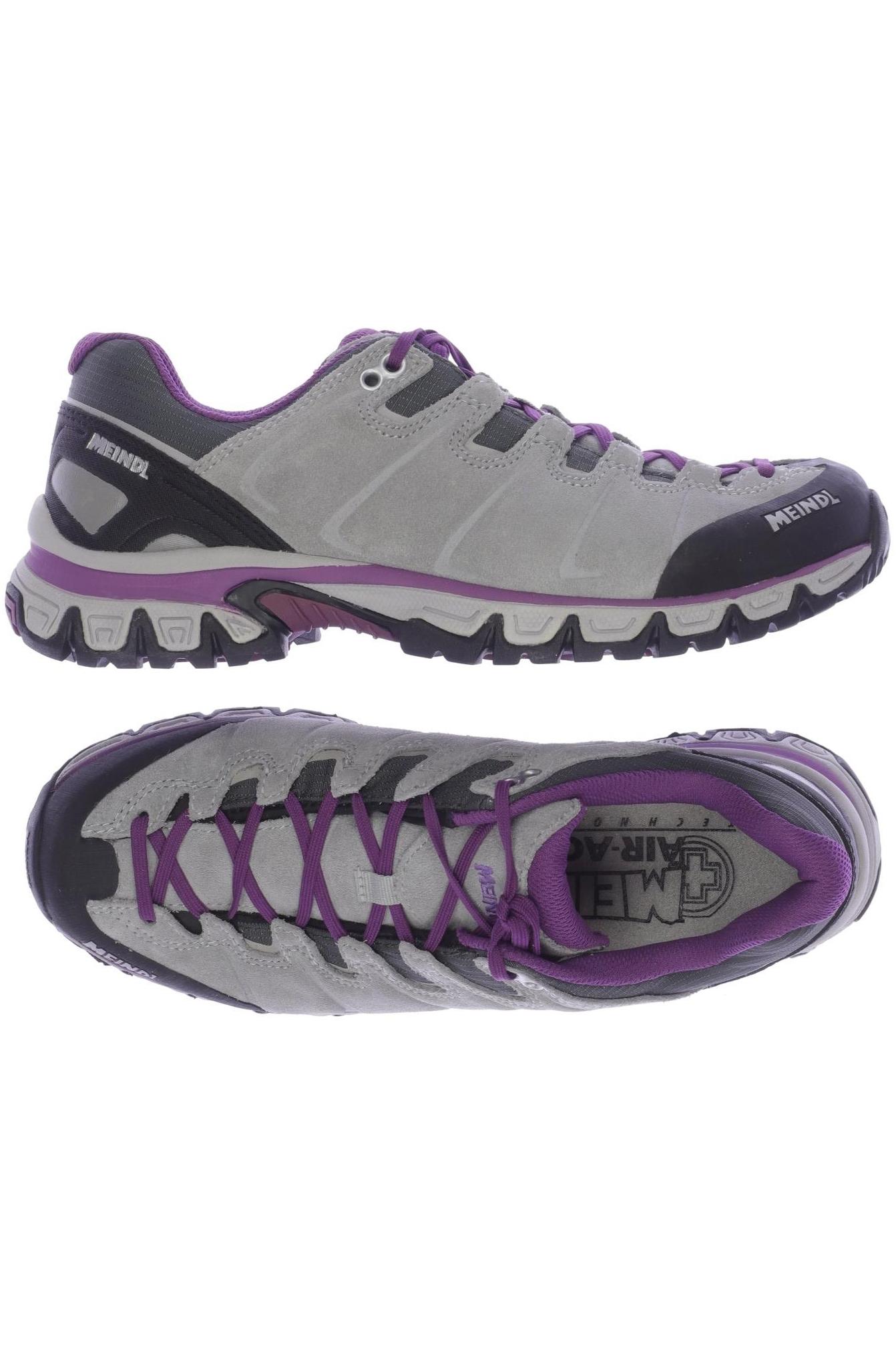 

Meindl Damen Sneakers, grau, Gr. 5