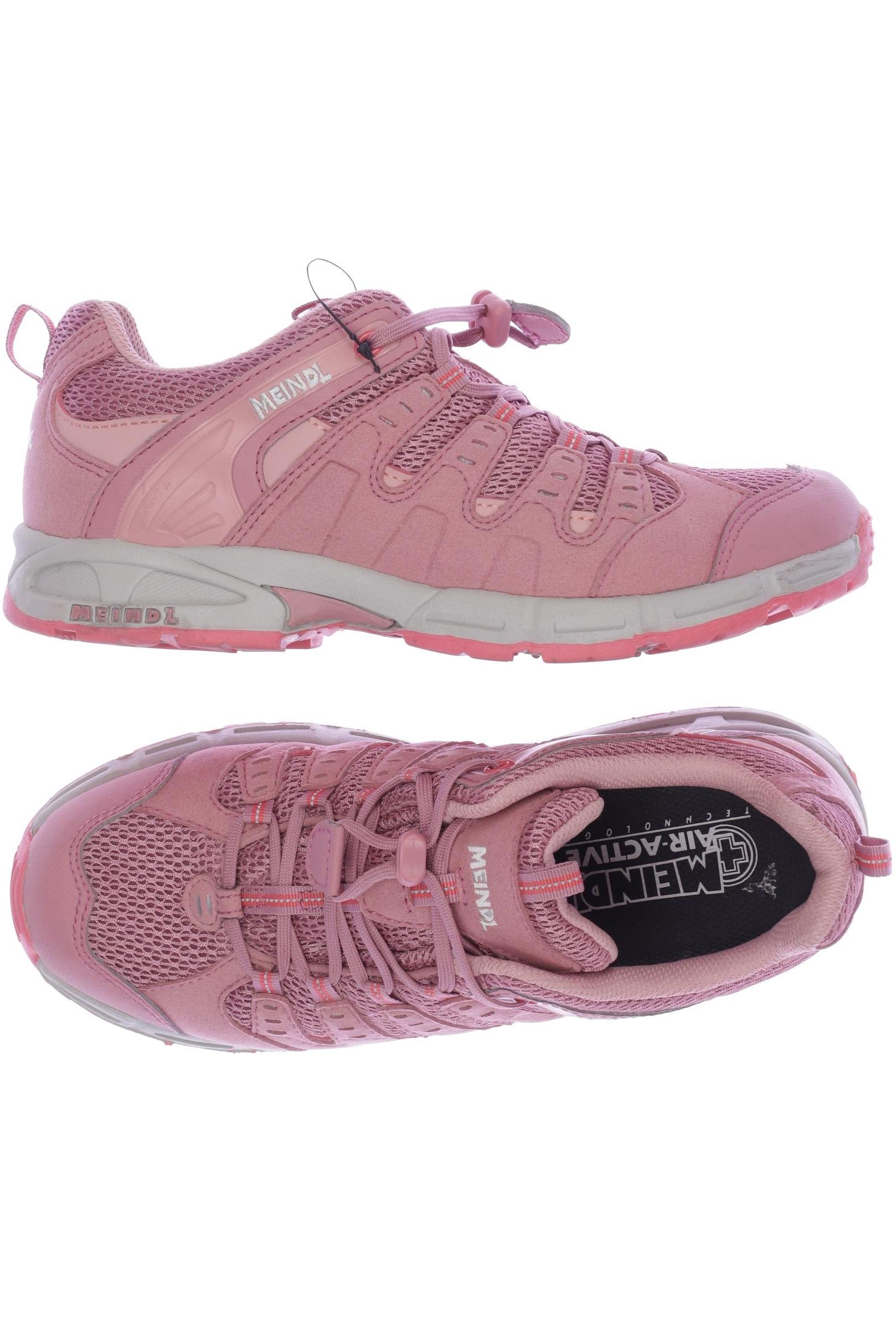 

Meindl Damen Sneakers, pink, Gr. 37