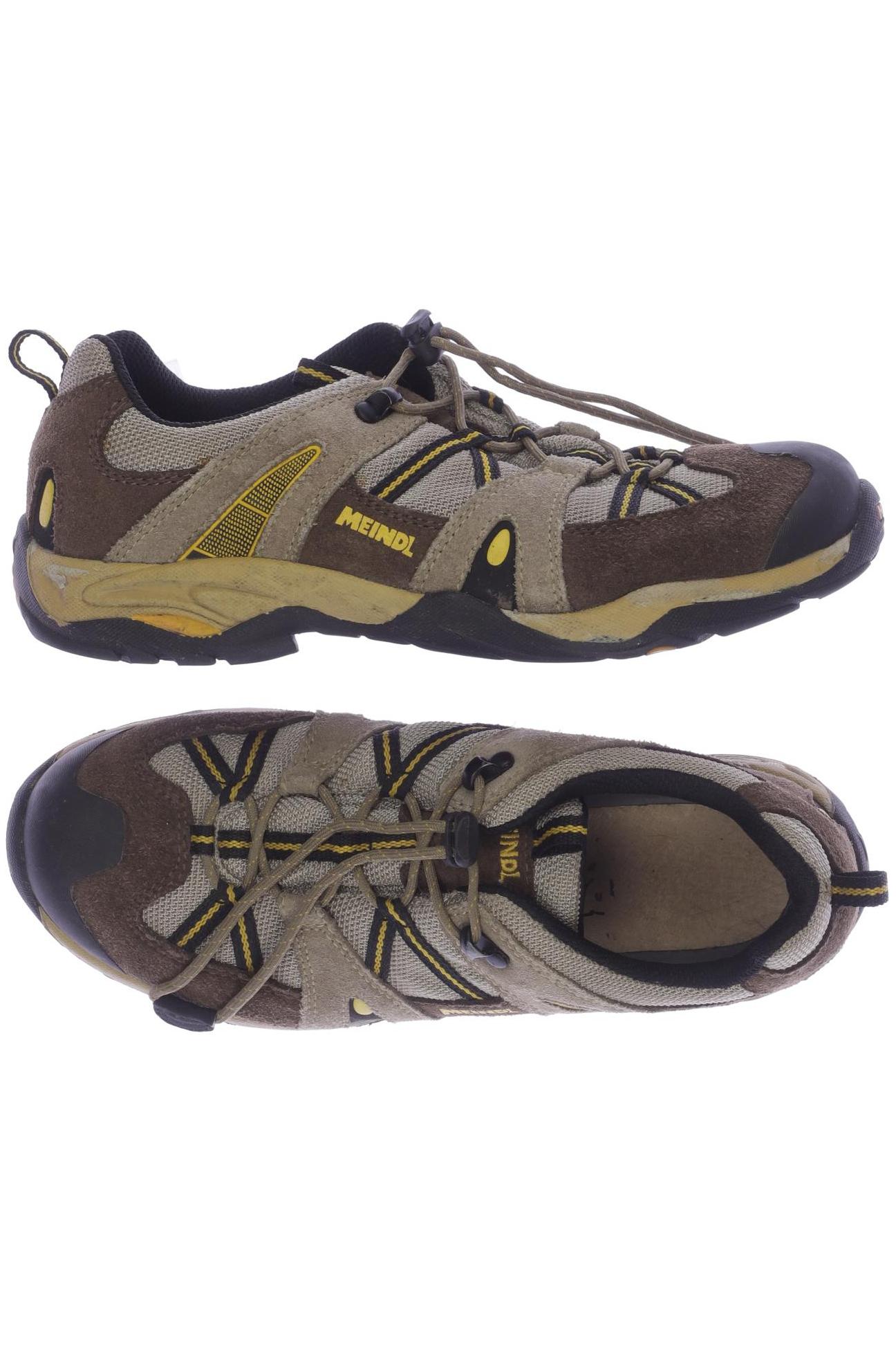 

MEINDL Damen Sneakers, braun