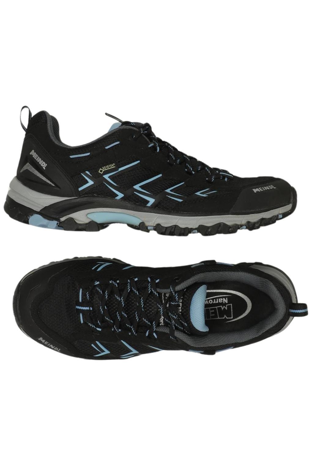 

Meindl Damen Sneakers, mehrfarbig, Gr. 6