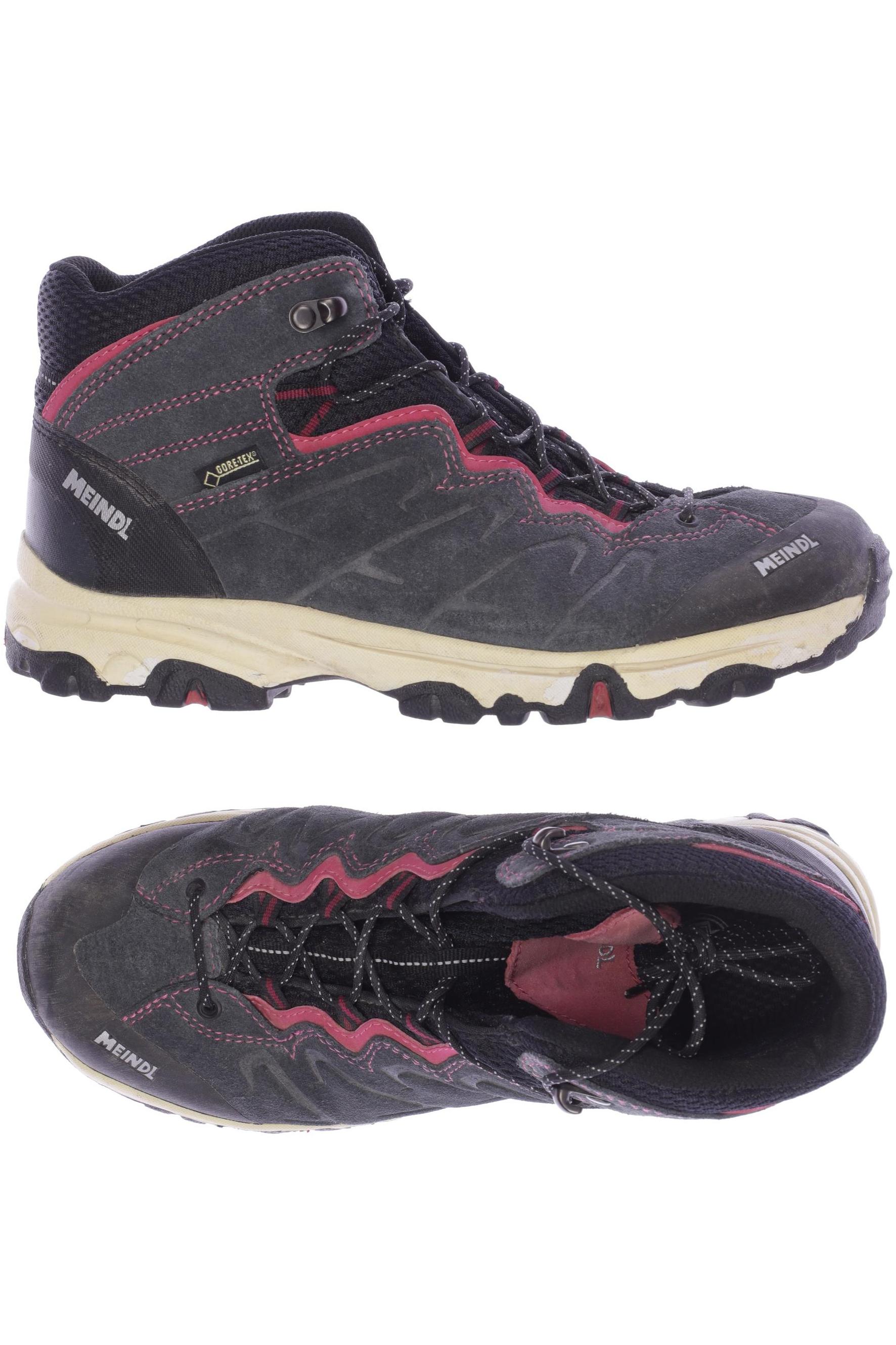 

MEINDL Damen Sneakers, grau