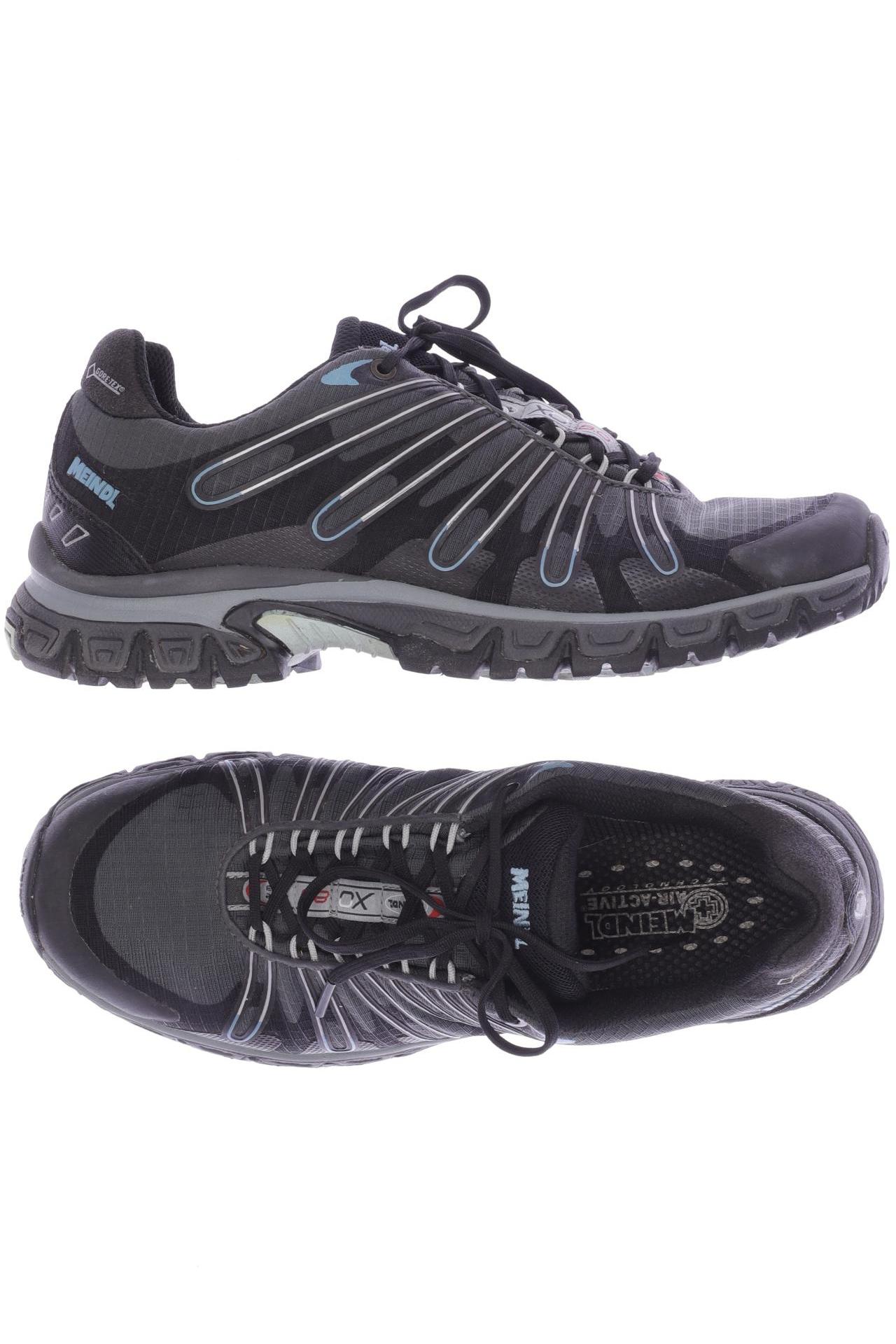 

Meindl Damen Sneakers, grau, Gr. 5