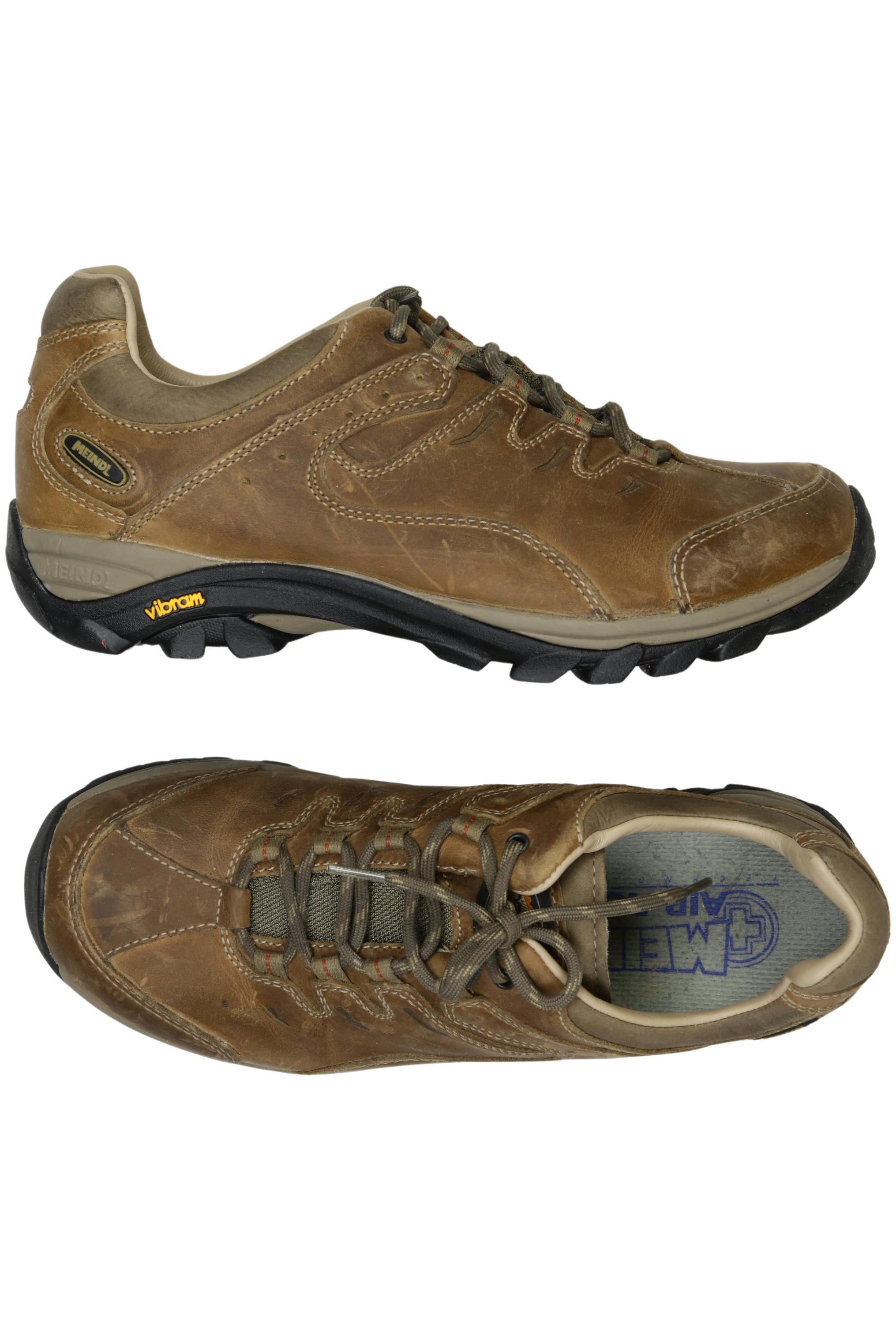 

Meindl Damen Sneakers, braun, Gr. 41