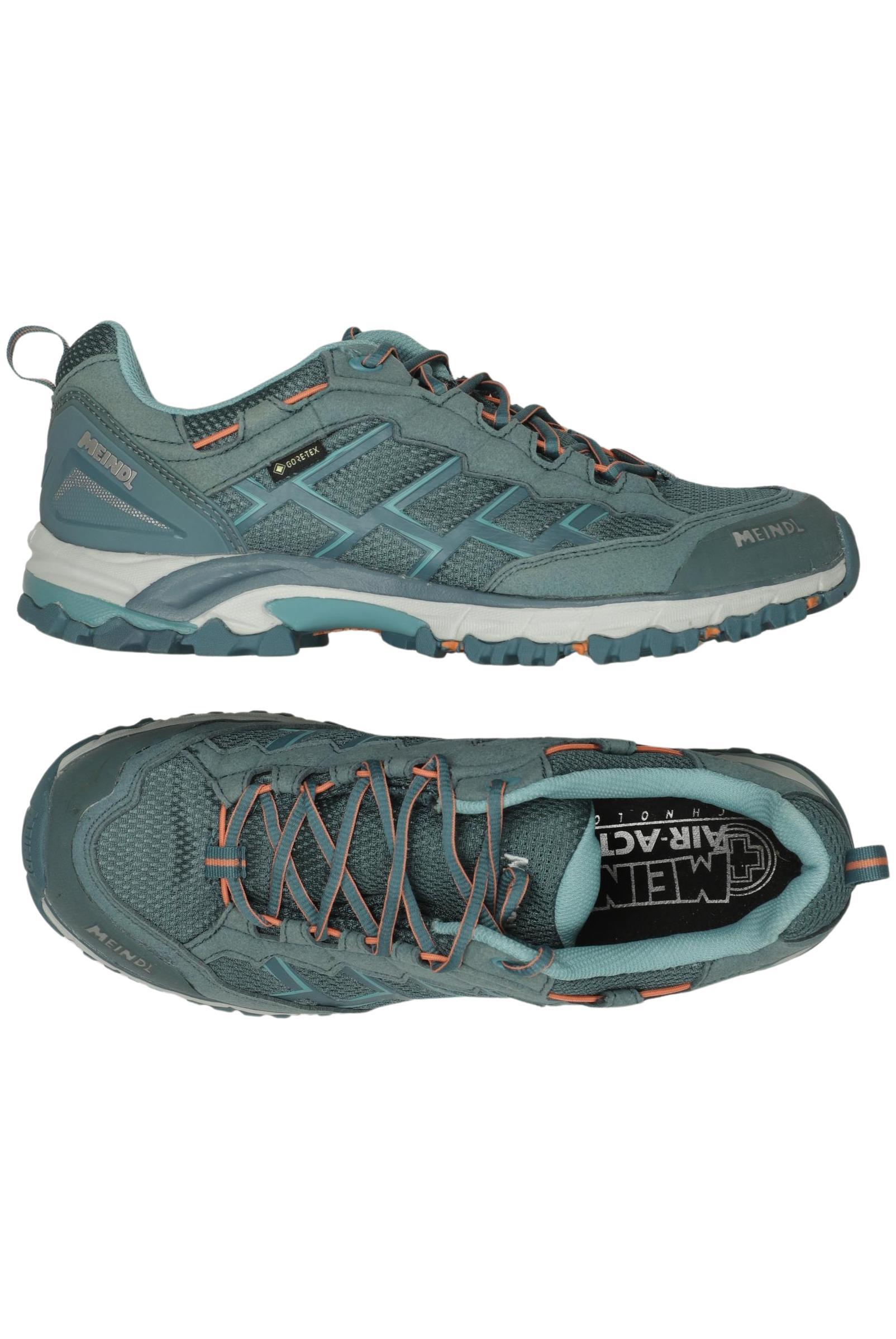 

Meindl Damen Sneakers, mehrfarbig, Gr. 7.5