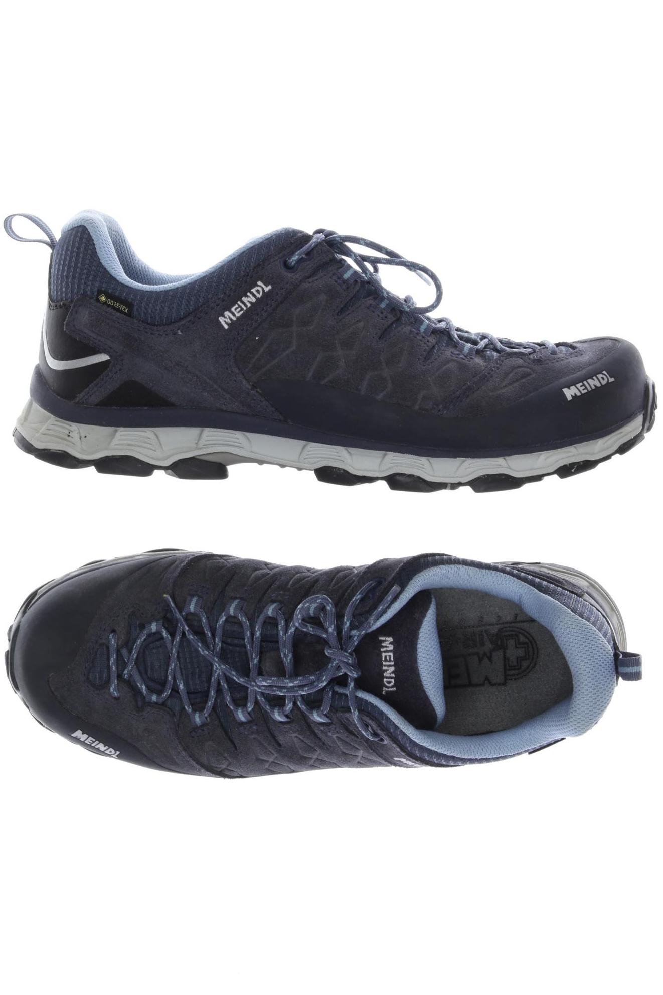 

Meindl Damen Sneakers, grau, Gr. 8.5