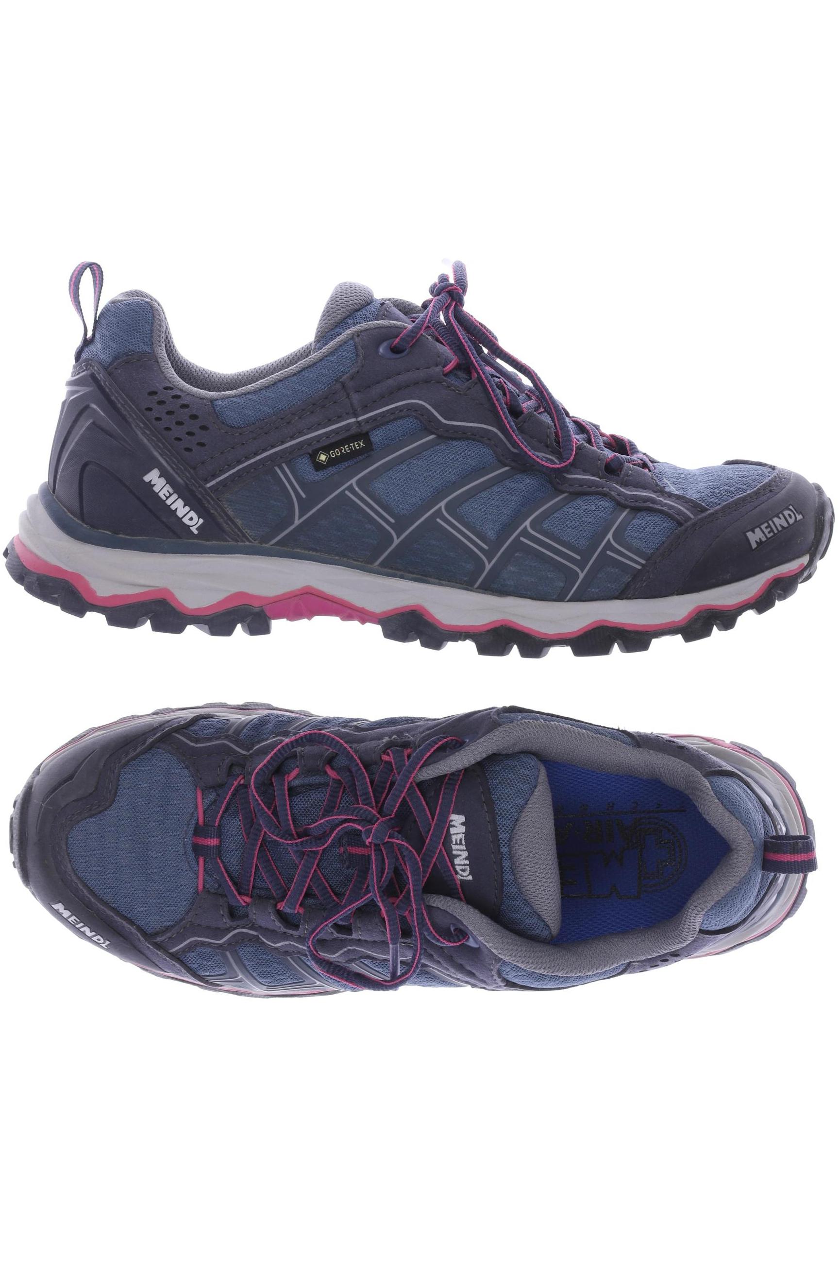 

MEINDL Damen Sneakers, blau