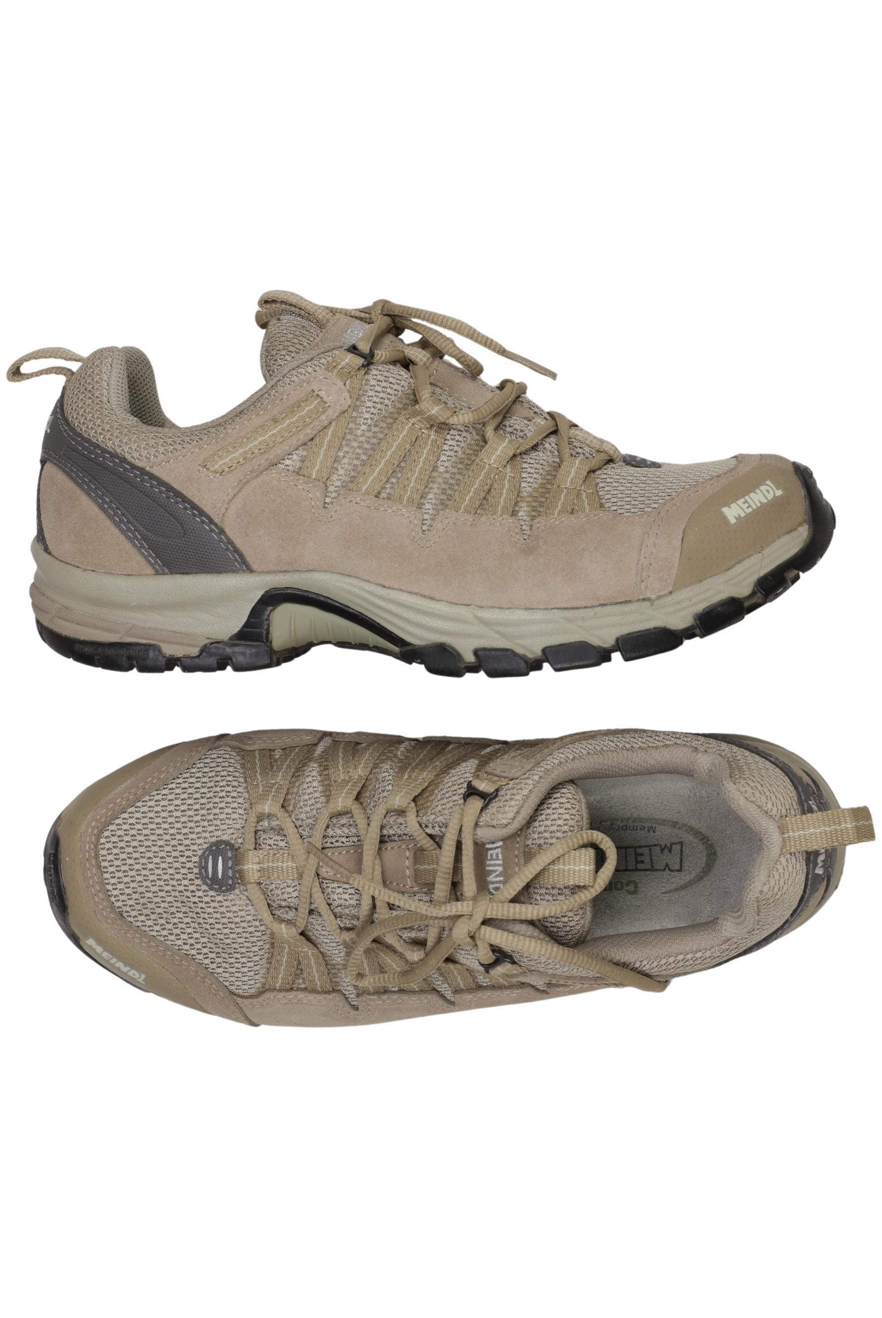 

Meindl Damen Sneakers, beige, Gr. 9