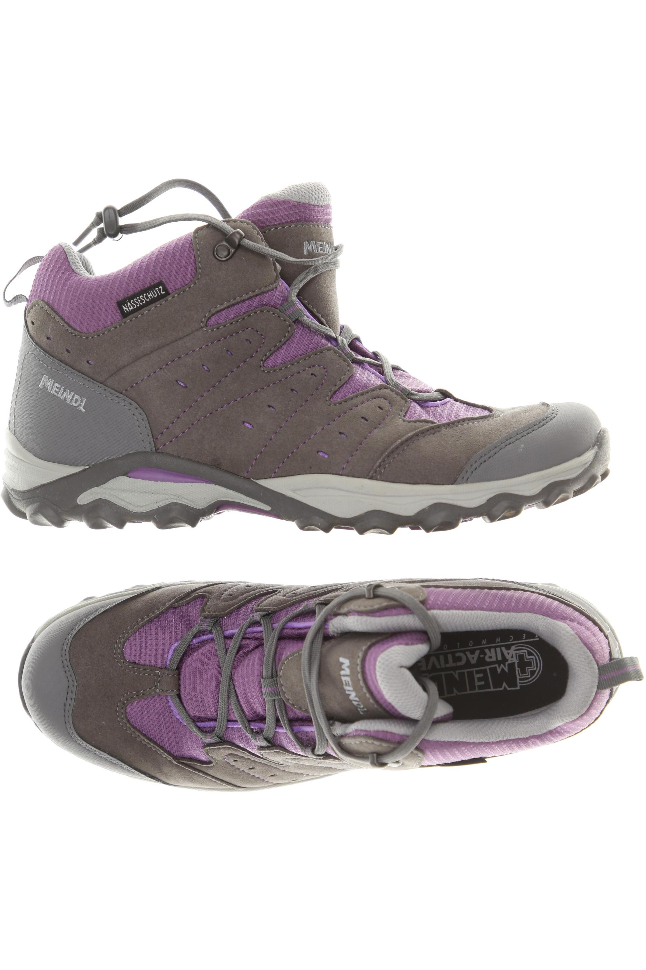 

Meindl Damen Sneakers, grau, Gr. 39
