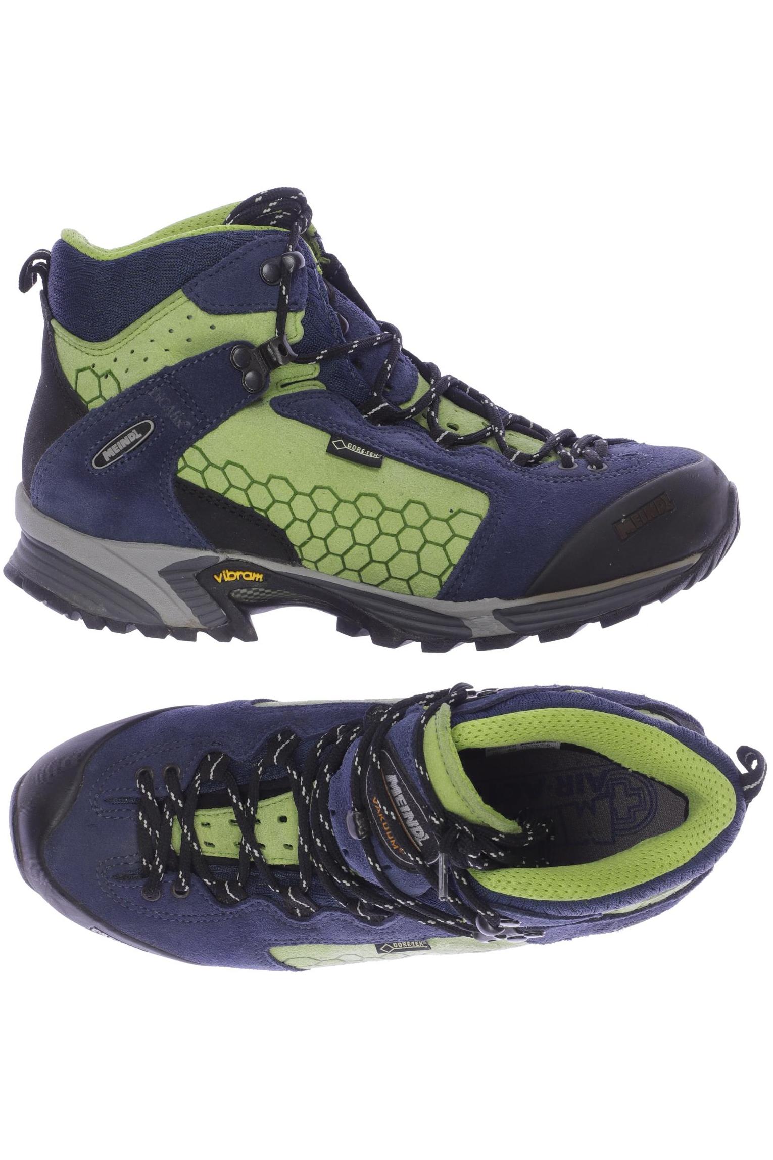 

Meindl Damen Sneakers, marineblau, Gr. 39
