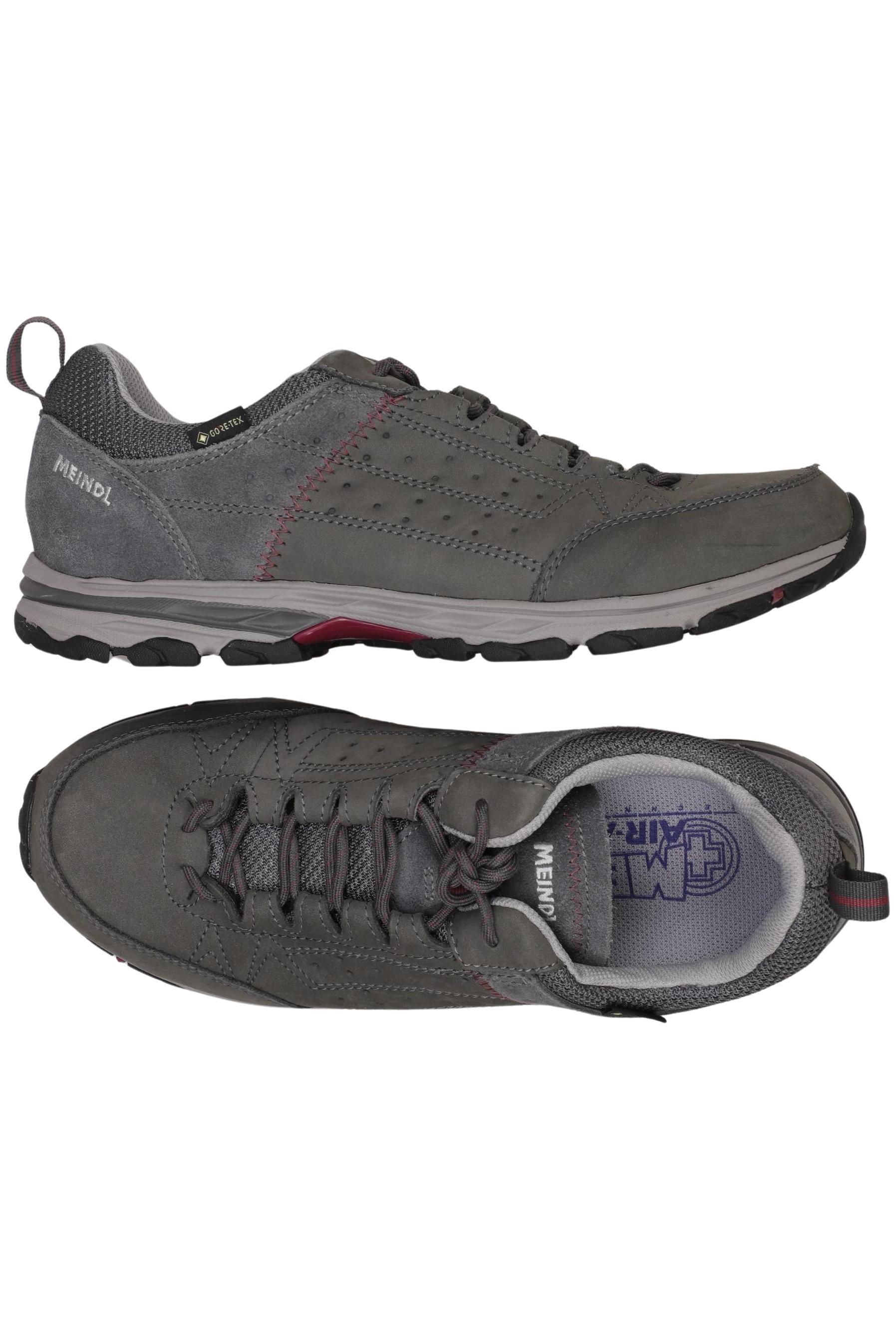 

Meindl Damen Sneakers, grau, Gr. 7