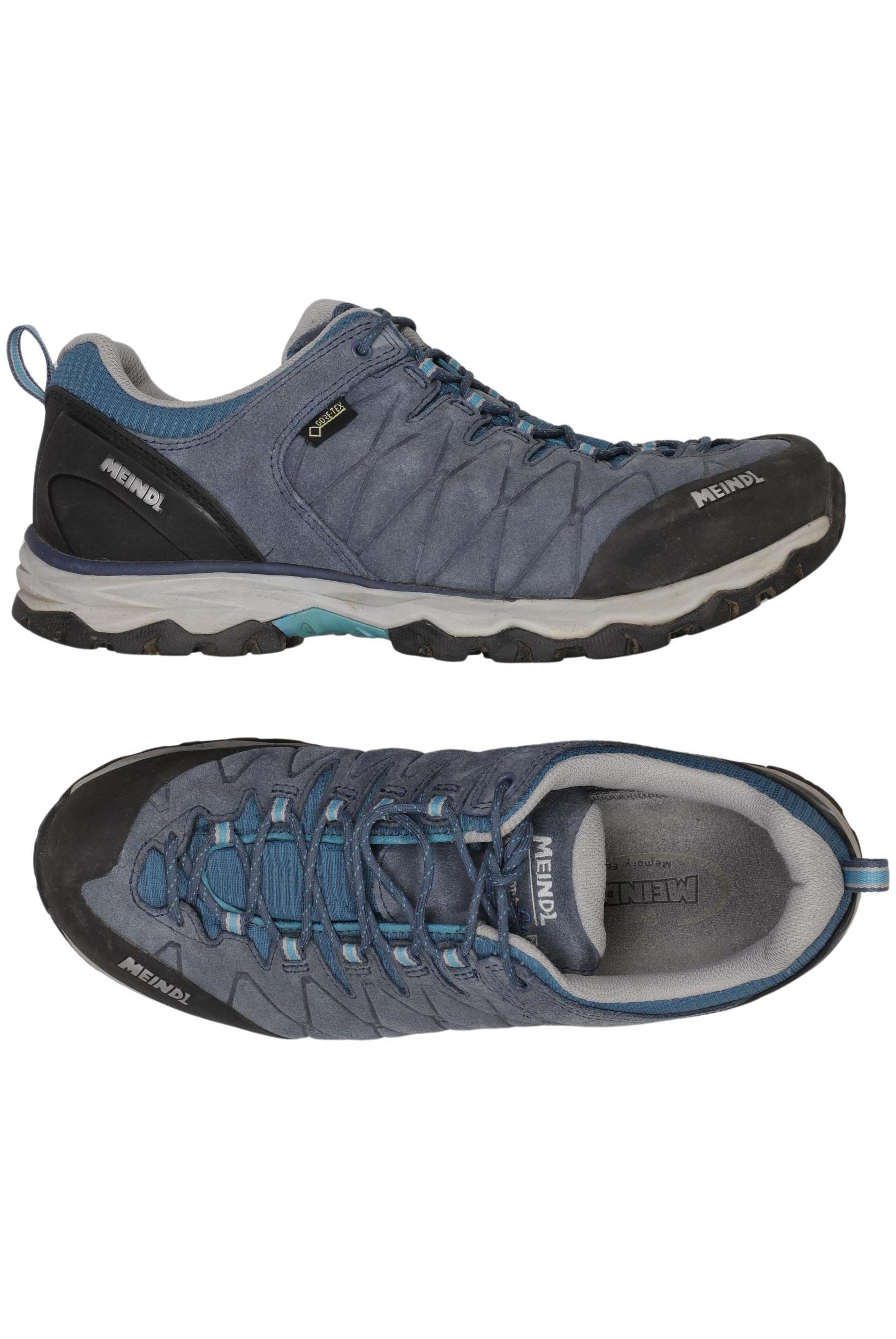 

Meindl Damen Sneakers, mehrfarbig, Gr. 8