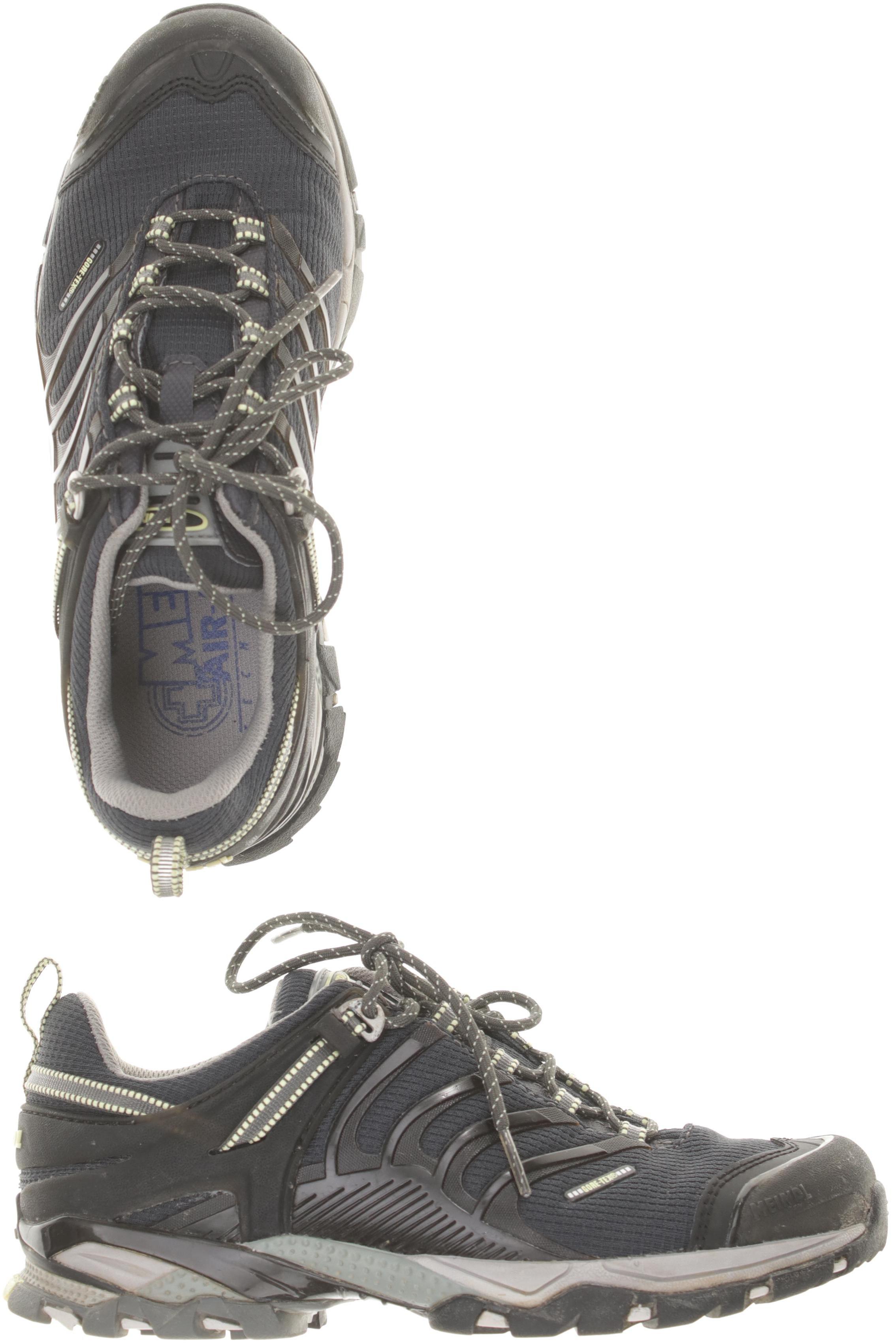 

Meindl Damen Sneakers, blau, Gr. 4.5