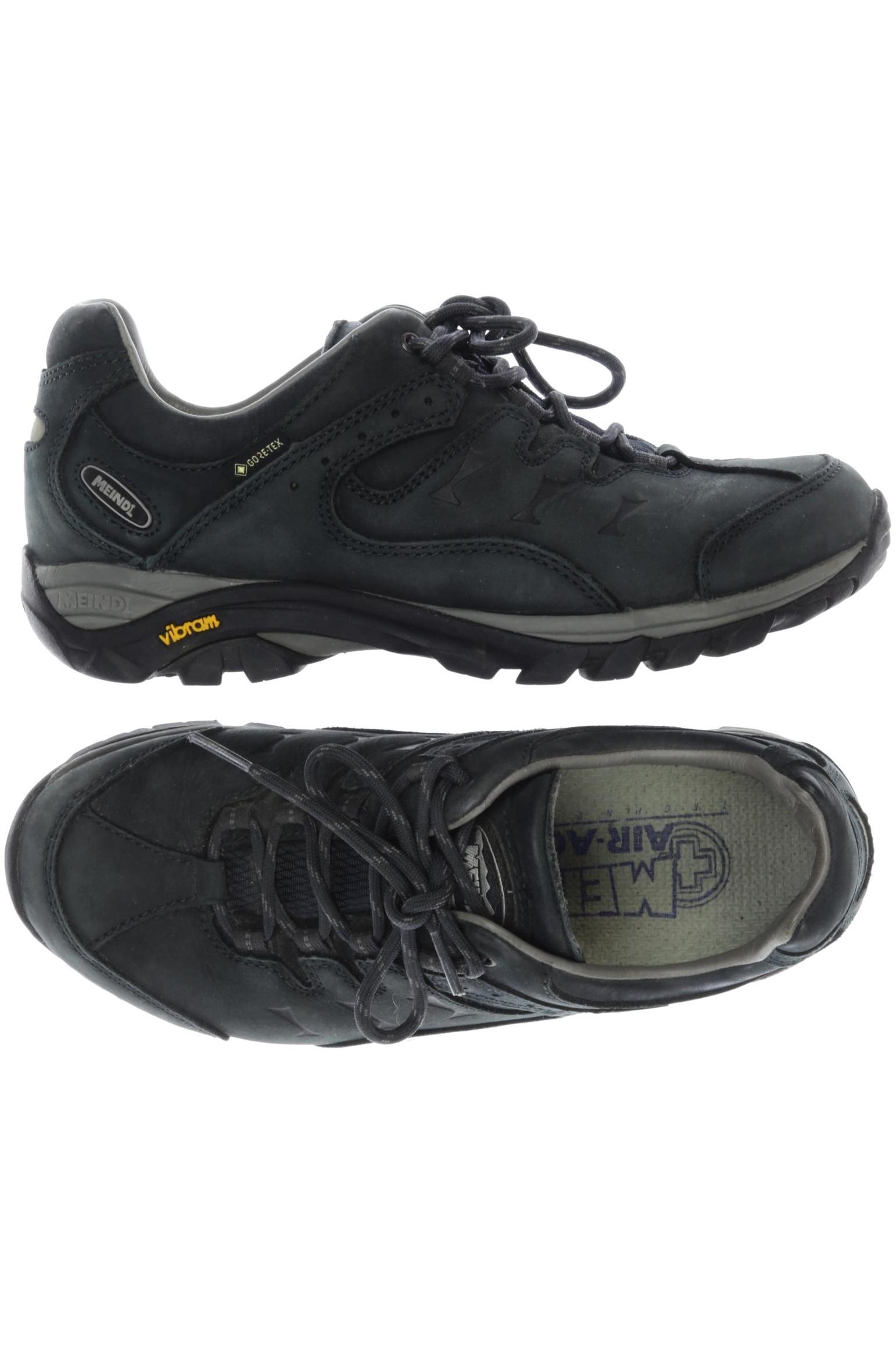 

Meindl Damen Sneakers, marineblau, Gr. 37.5