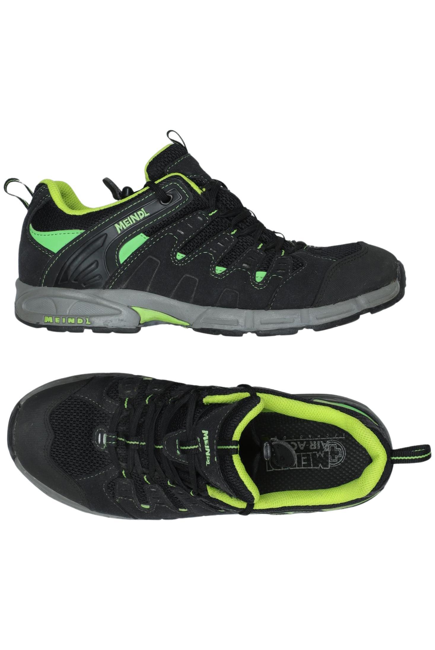 

Meindl Damen Sneakers, schwarz, Gr. 39
