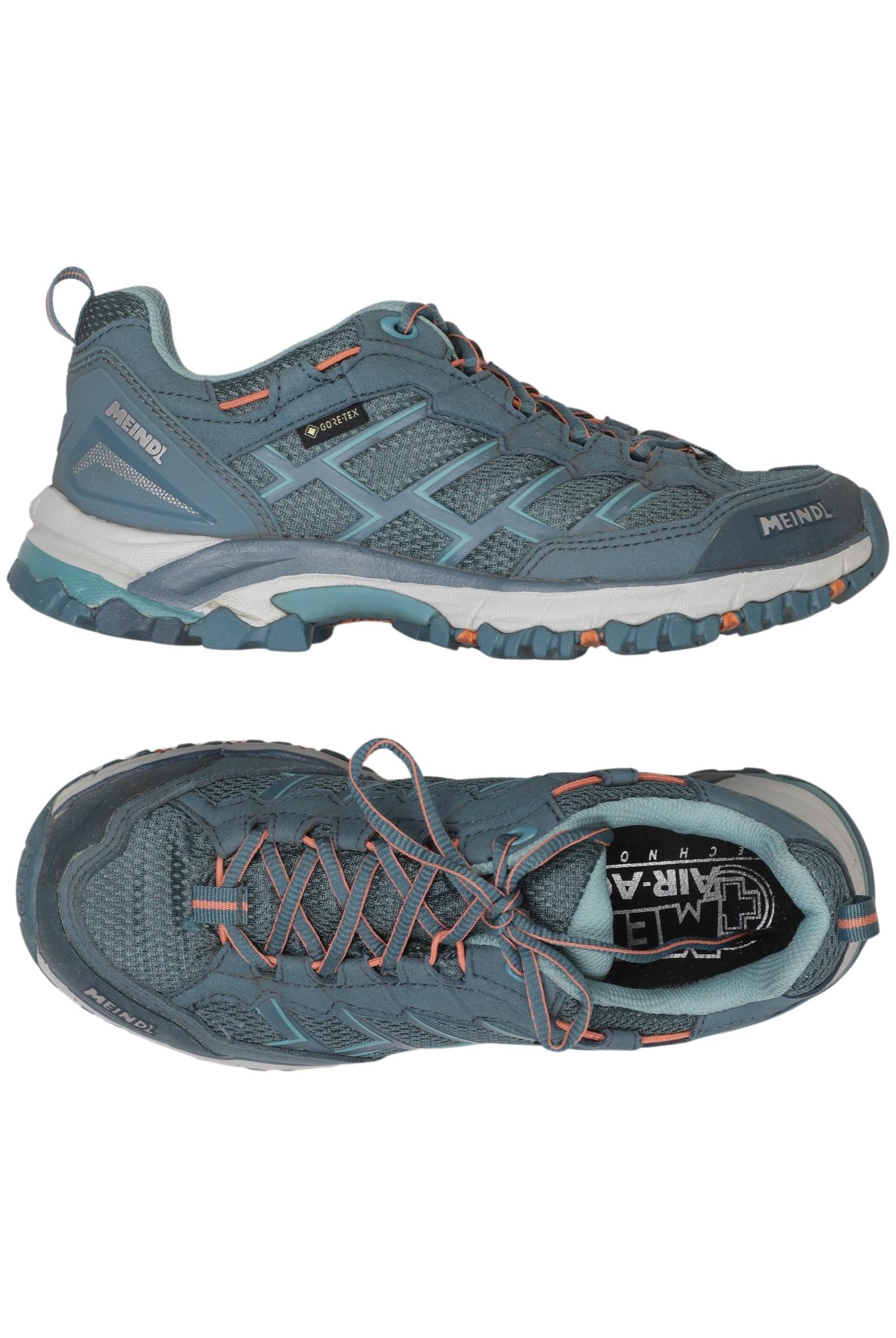 

Meindl Damen Sneakers, mehrfarbig, Gr. 3.5