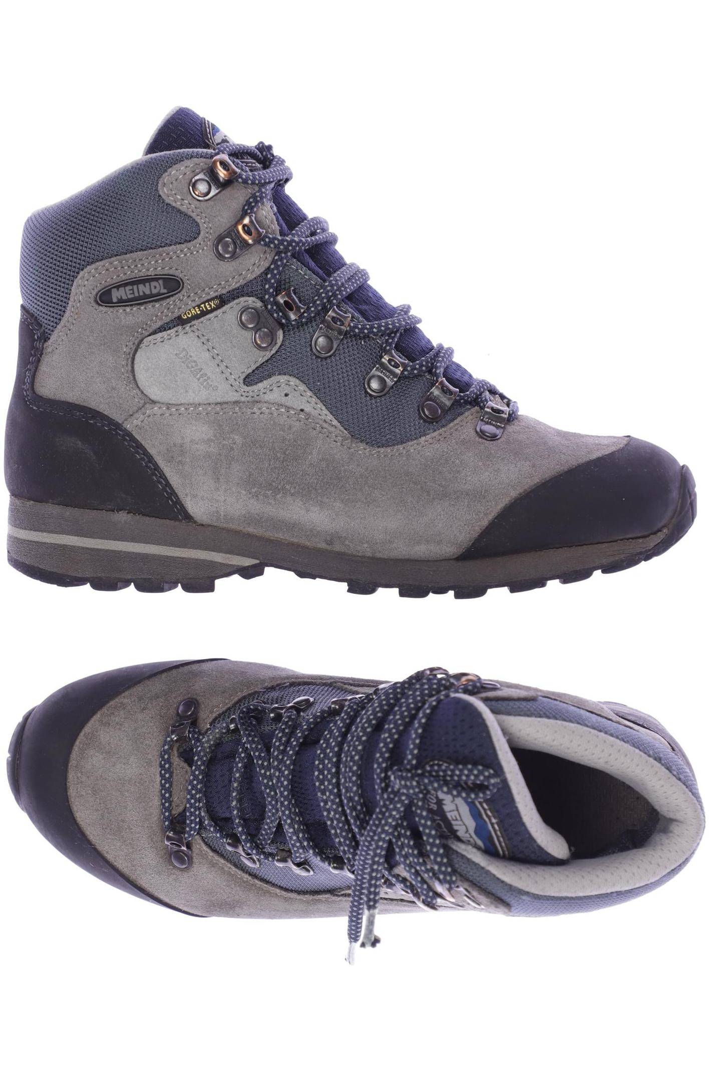 

Meindl Damen Sneakers, grau, Gr. 38