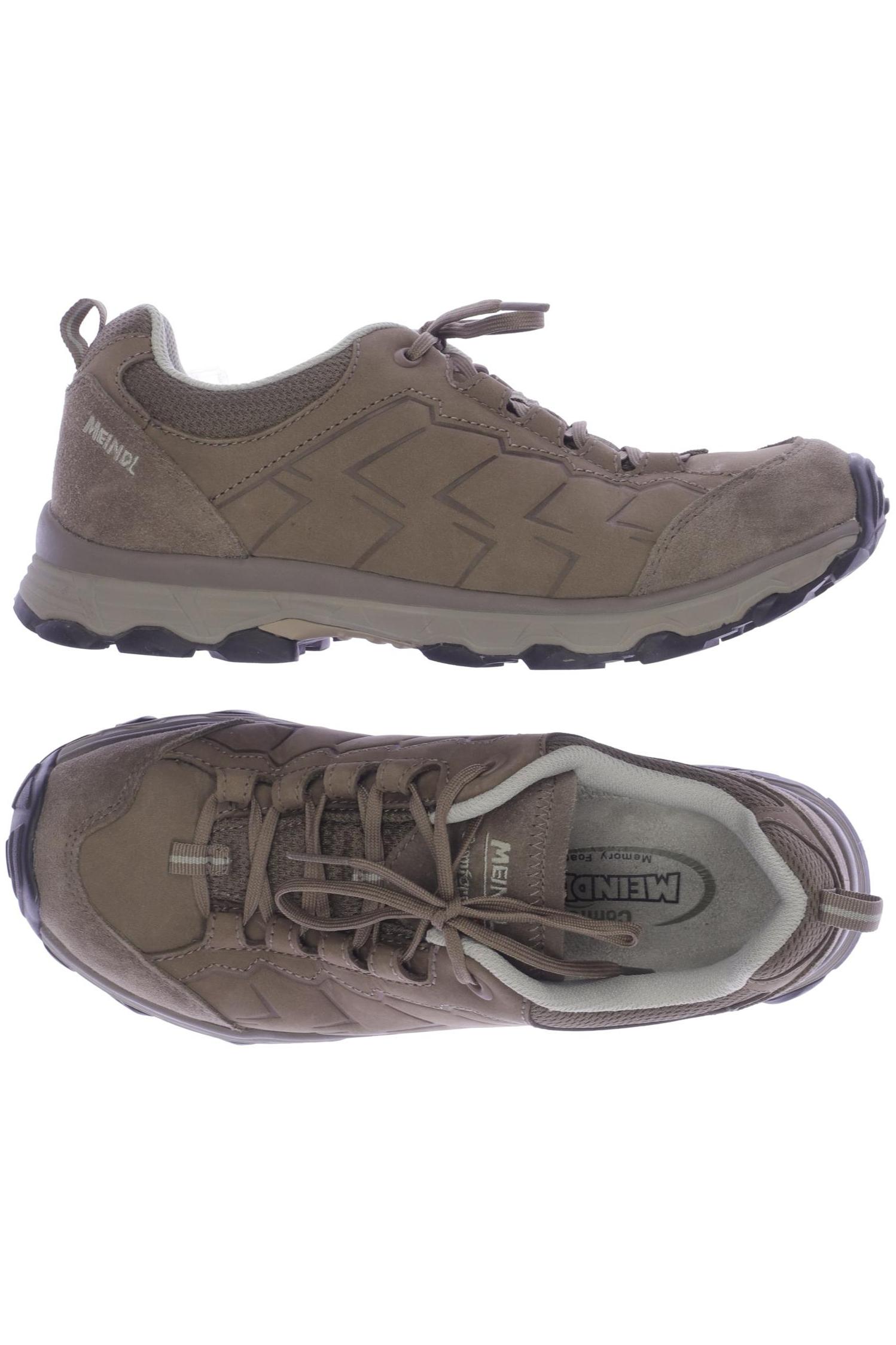 

MEINDL Damen Sneakers, braun