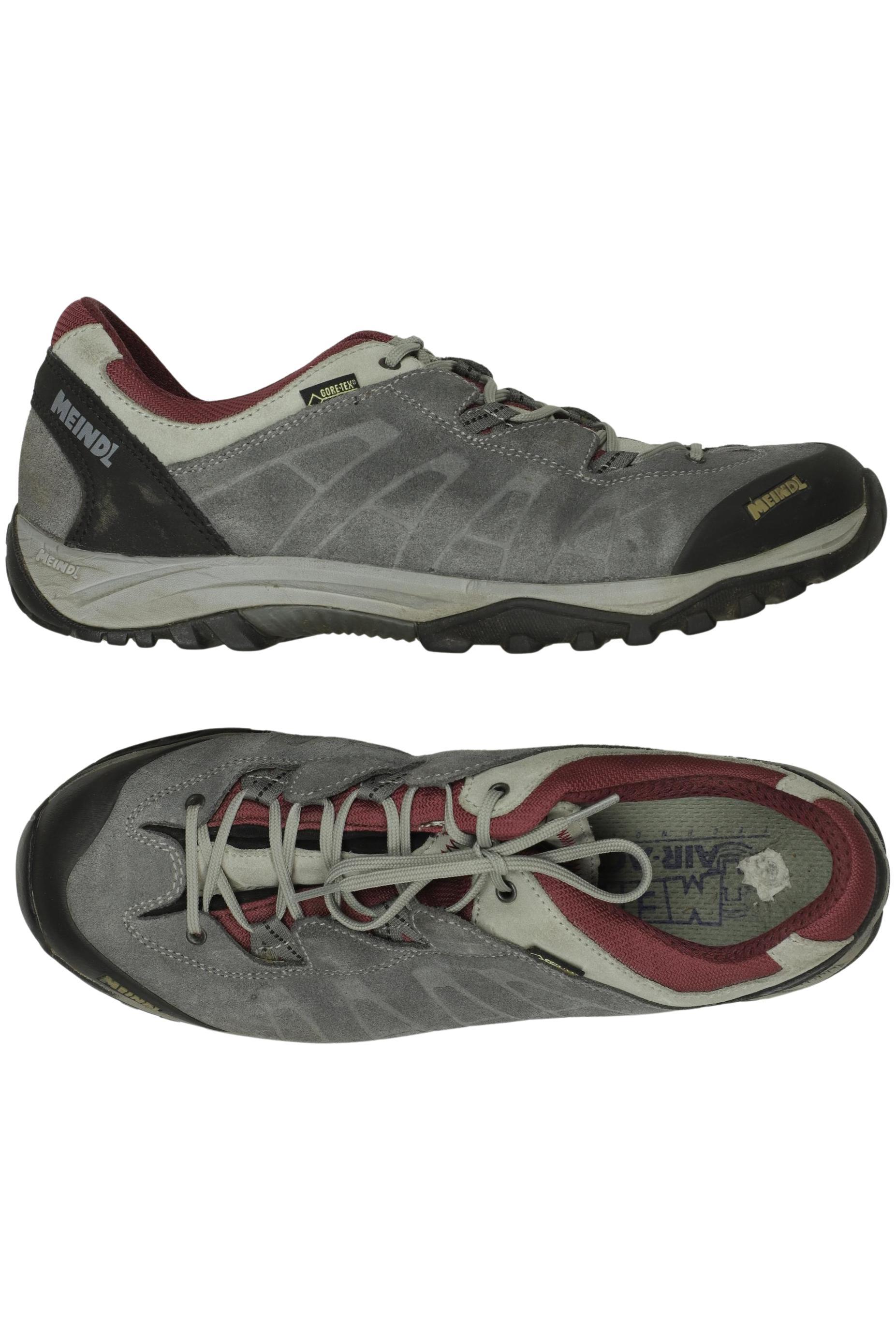 

Meindl Damen Sneakers, grau, Gr. 43